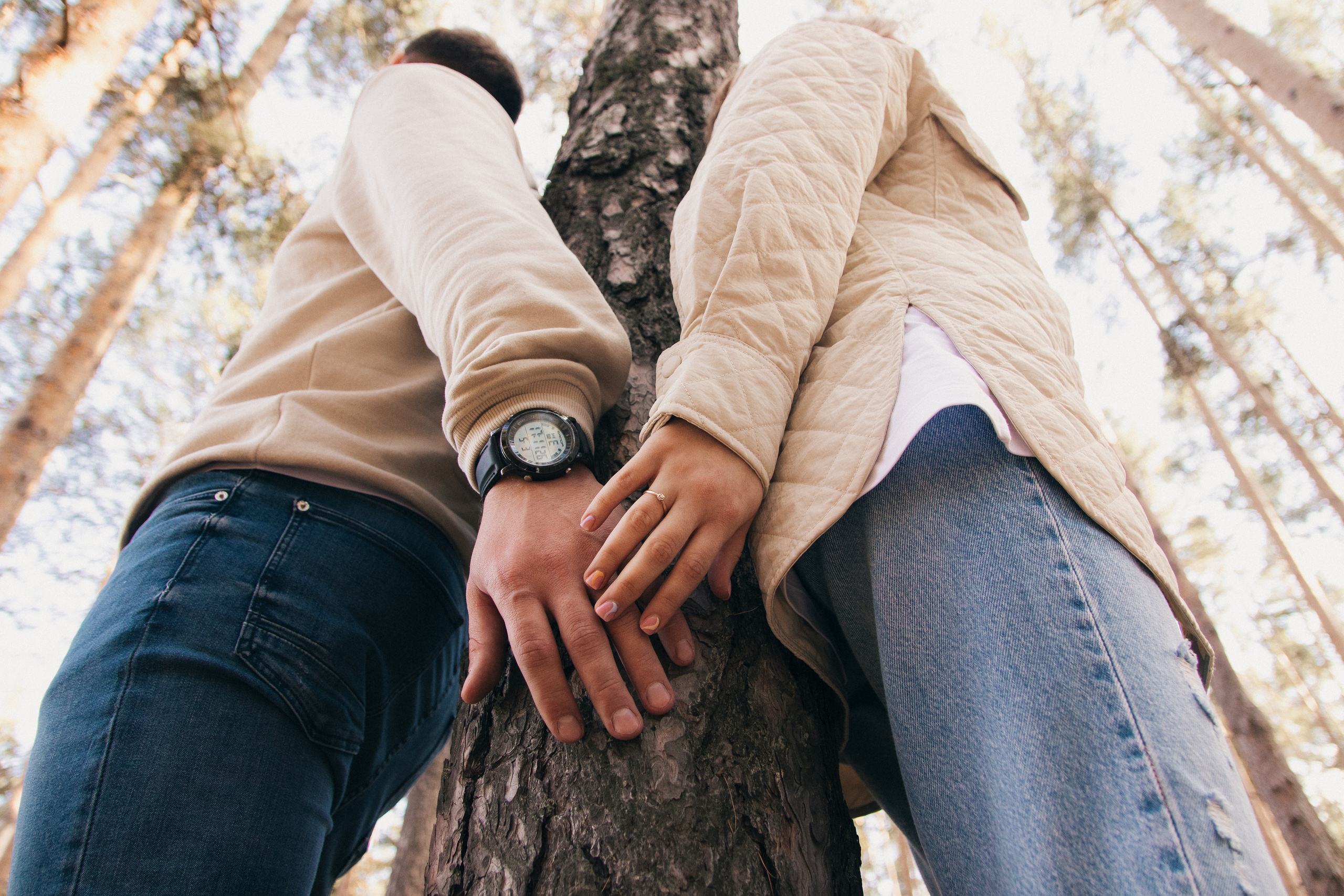 Дарья и Влад