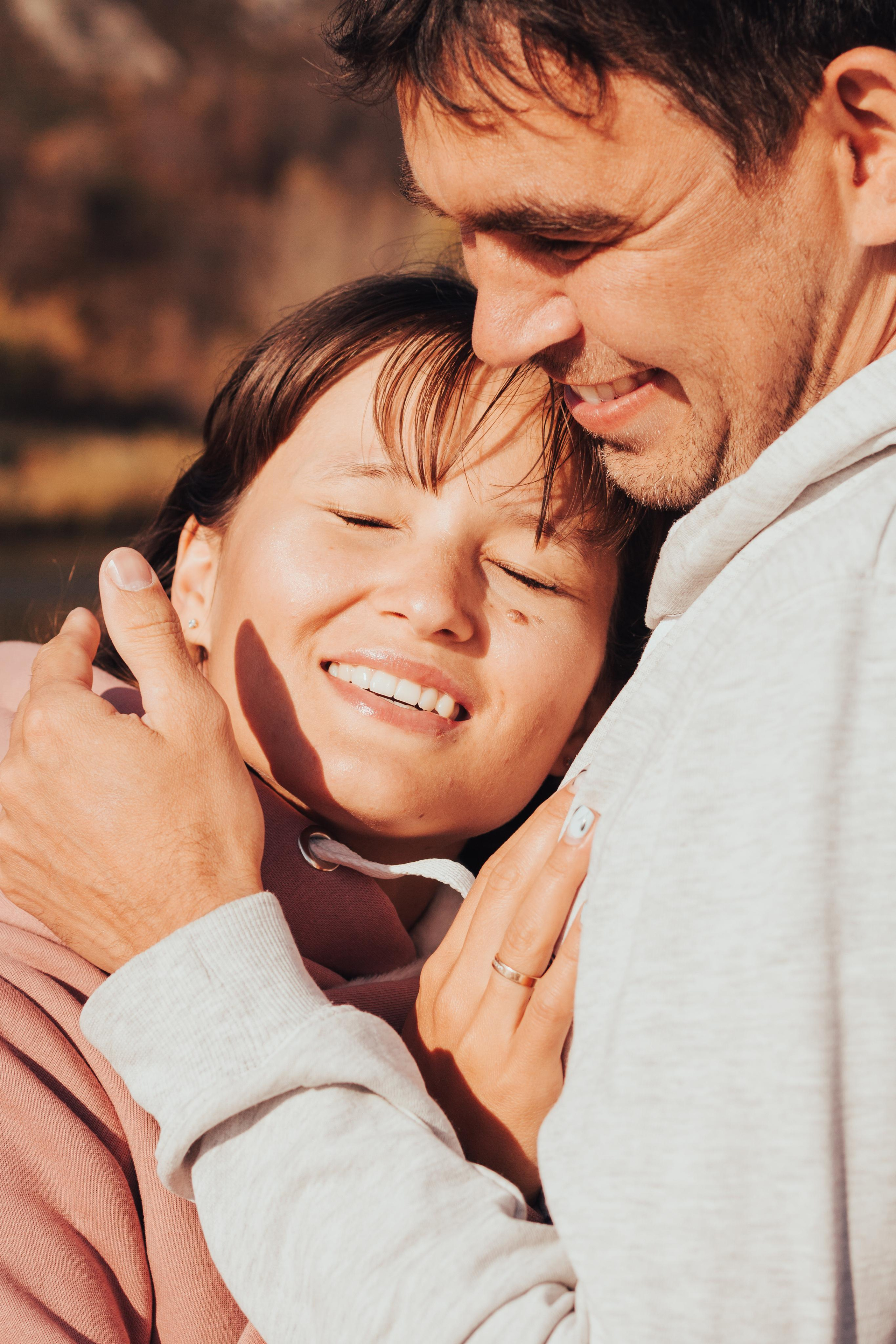 Шафиковы (осень 2020)