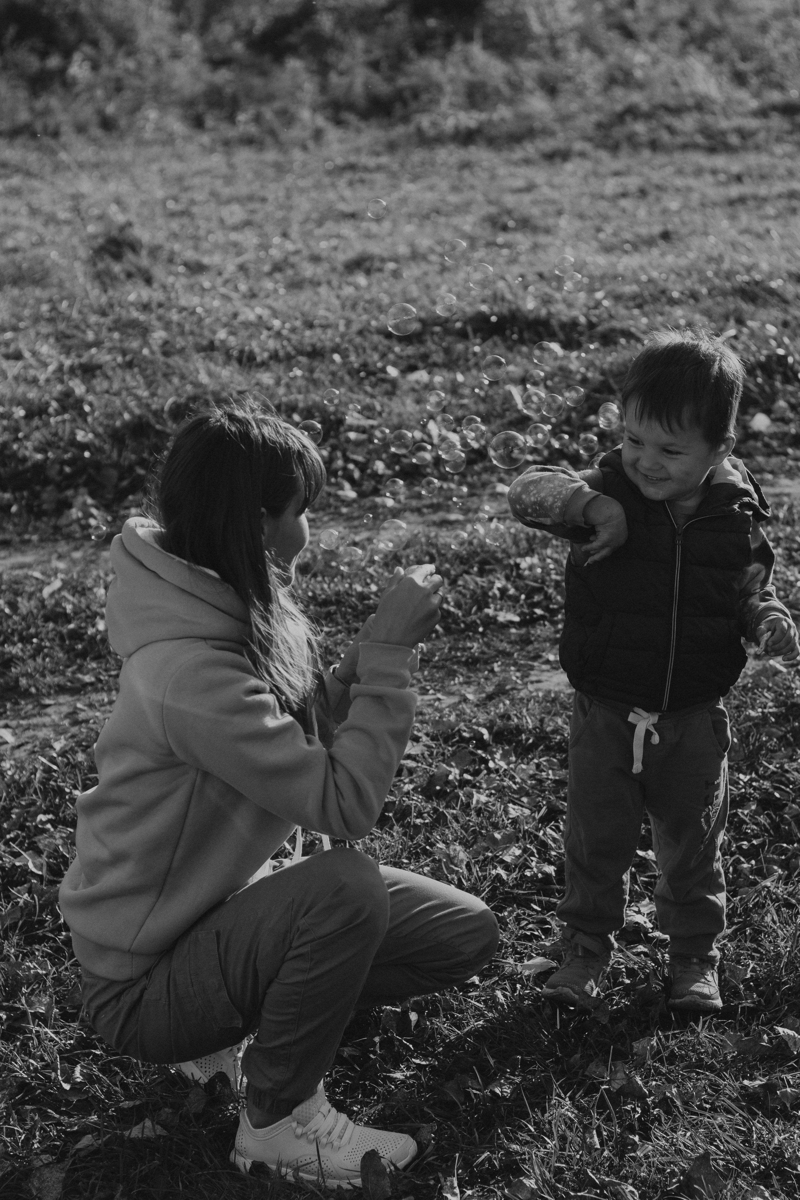 Шафиковы (осень 2020)