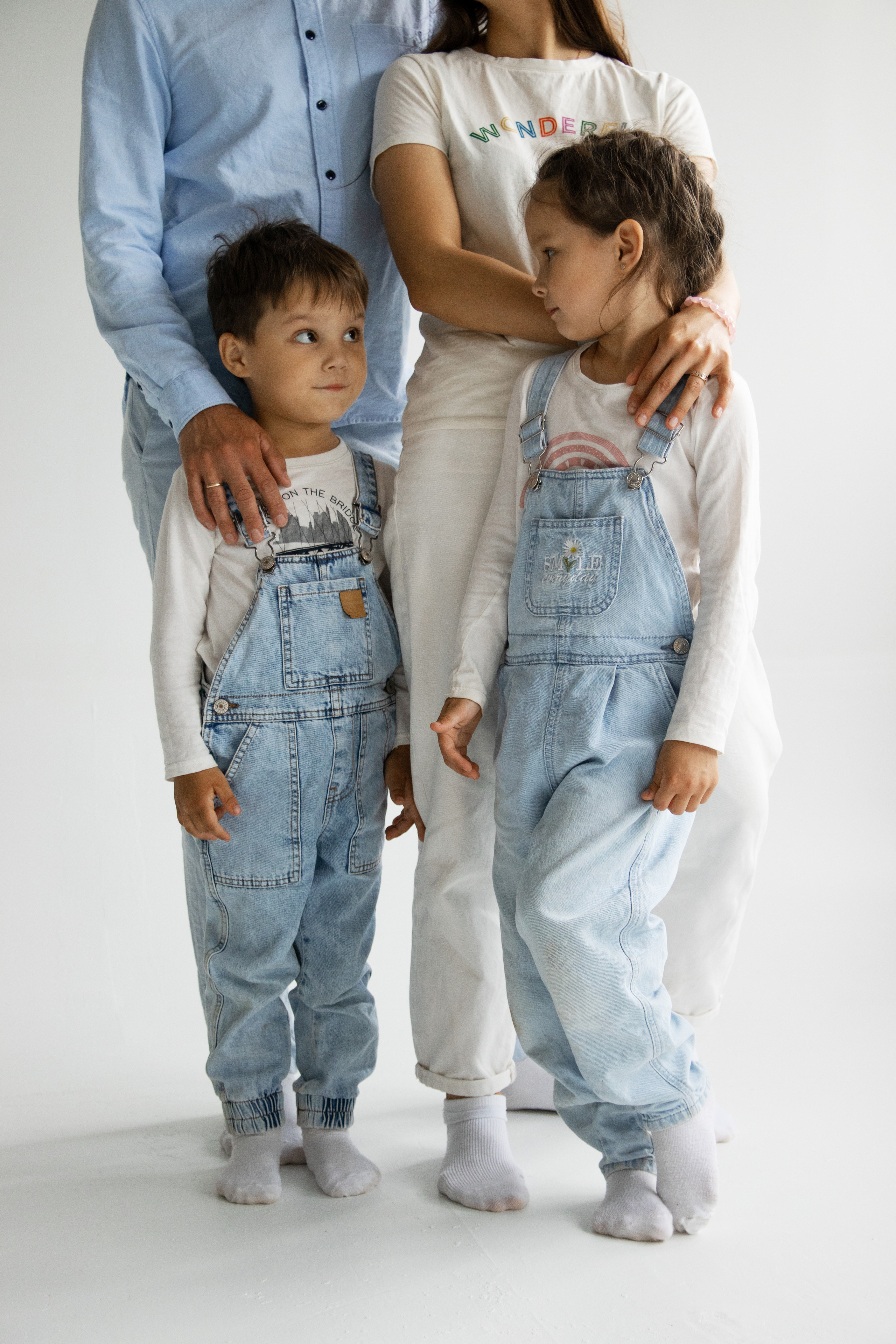 Шафиковы (лето 2022)