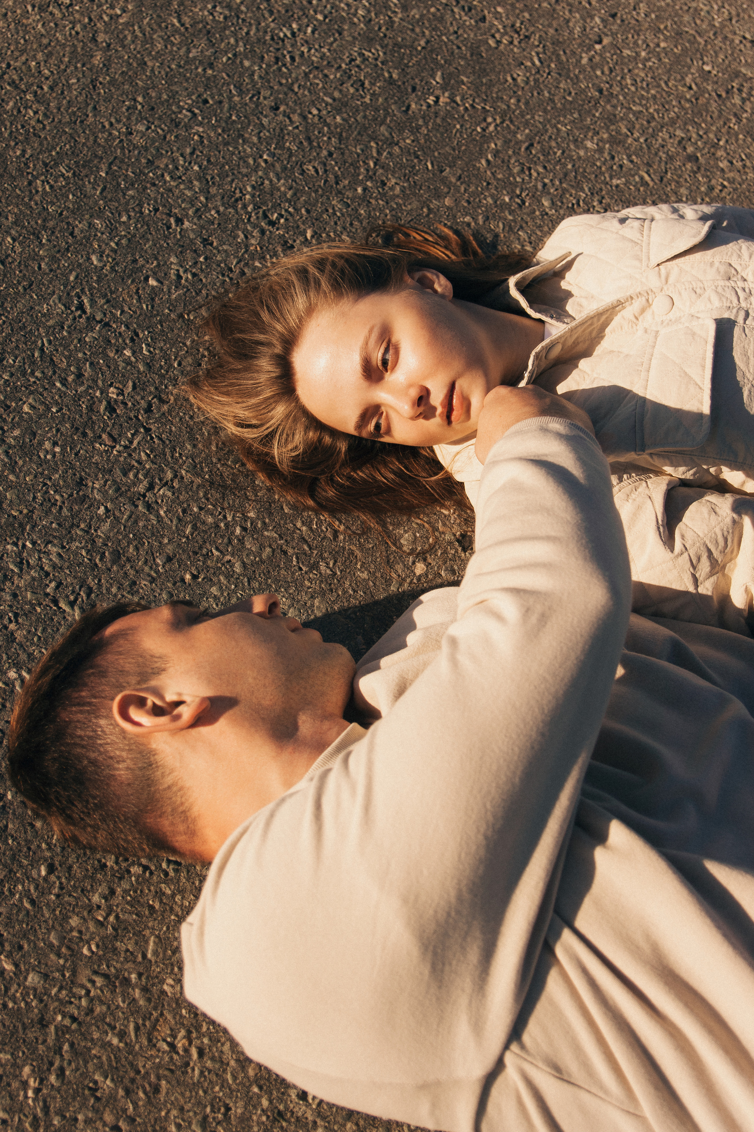 Дарья и Влад