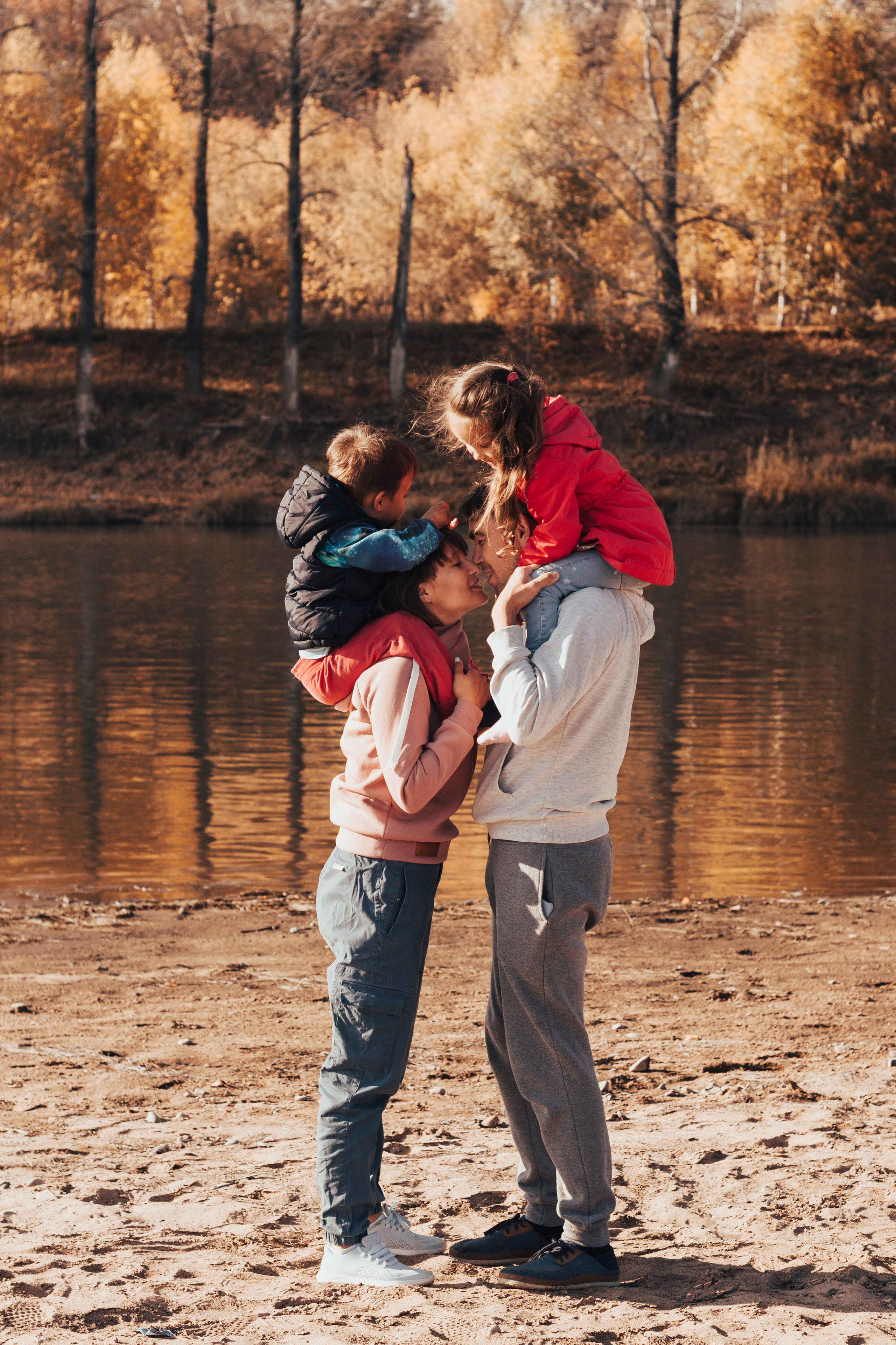 Шафиковы (осень 2020)