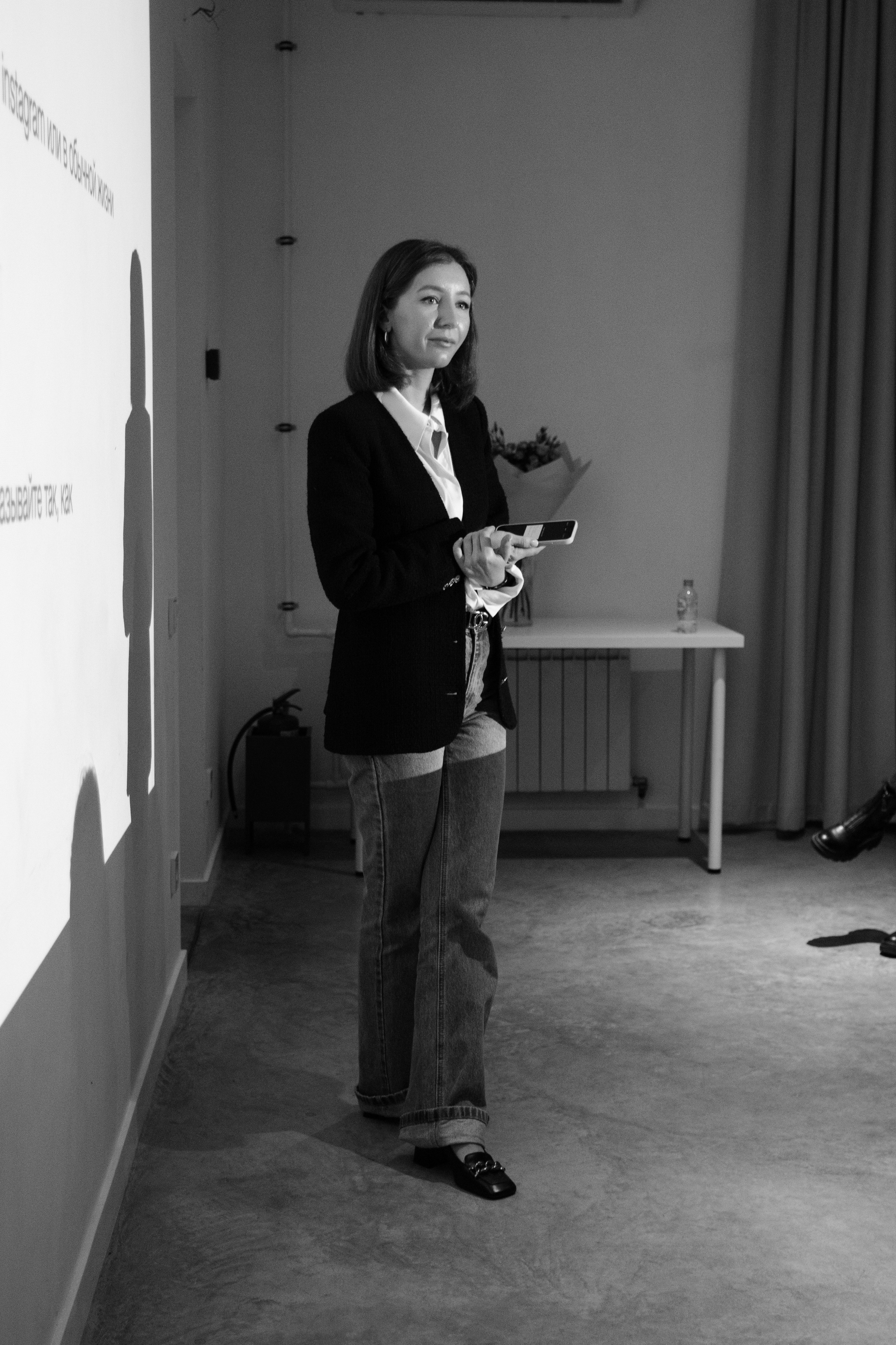 Мастер классы Дианы Ильясовой