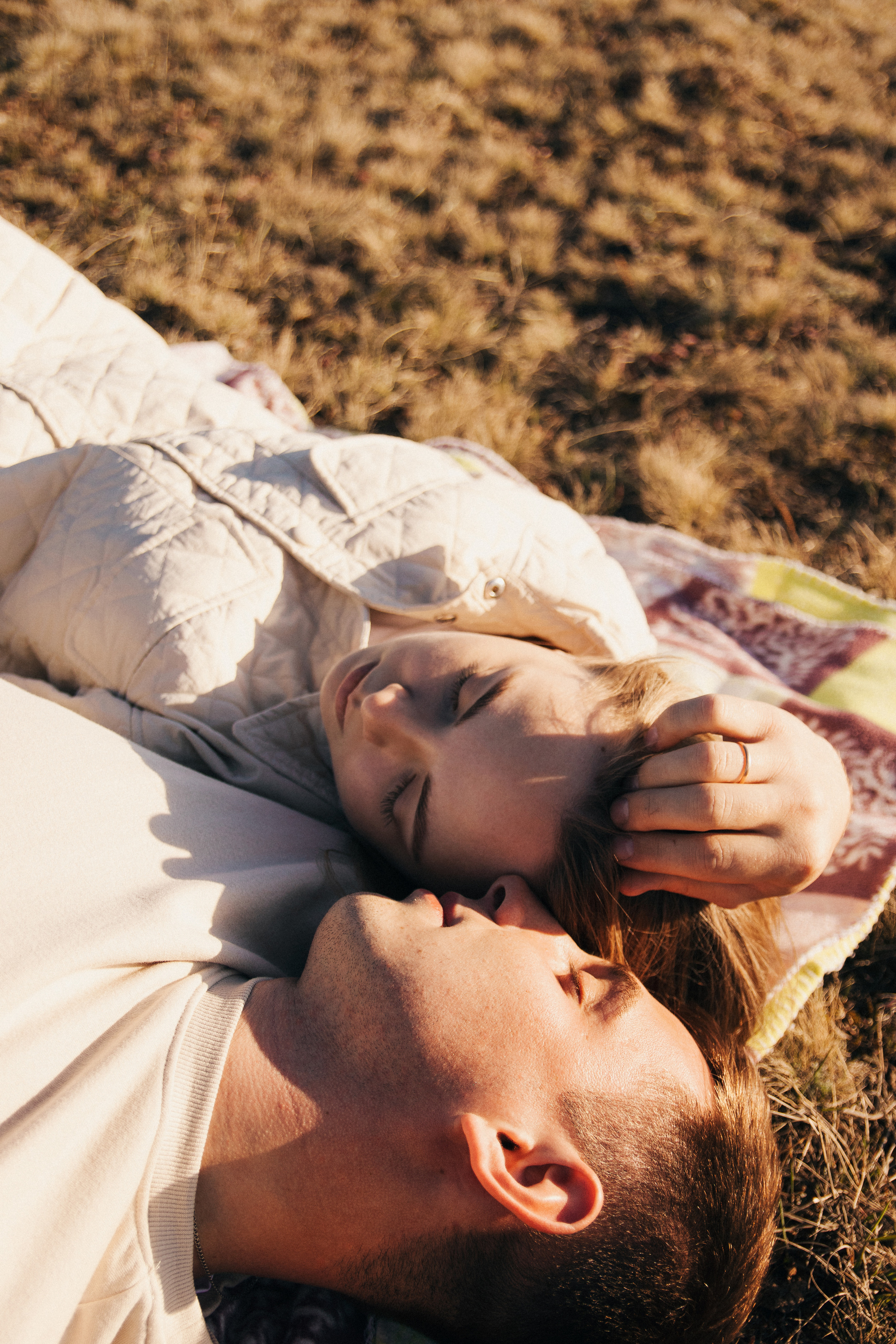 Дарья и Влад