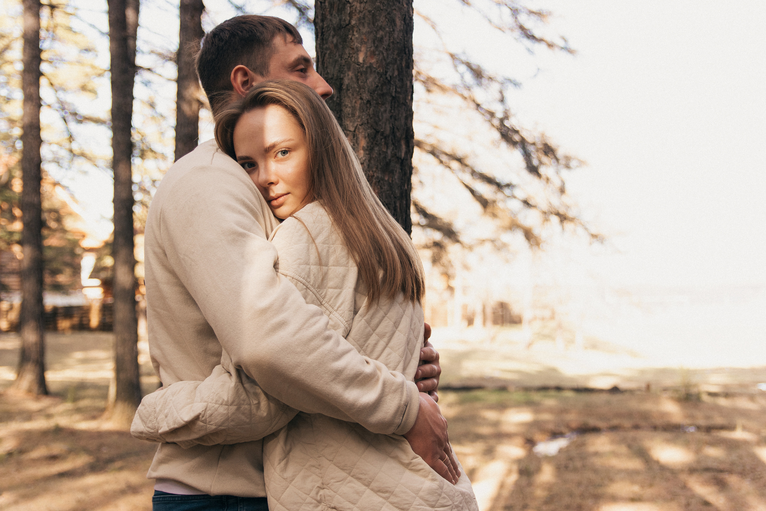 Дарья и Влад