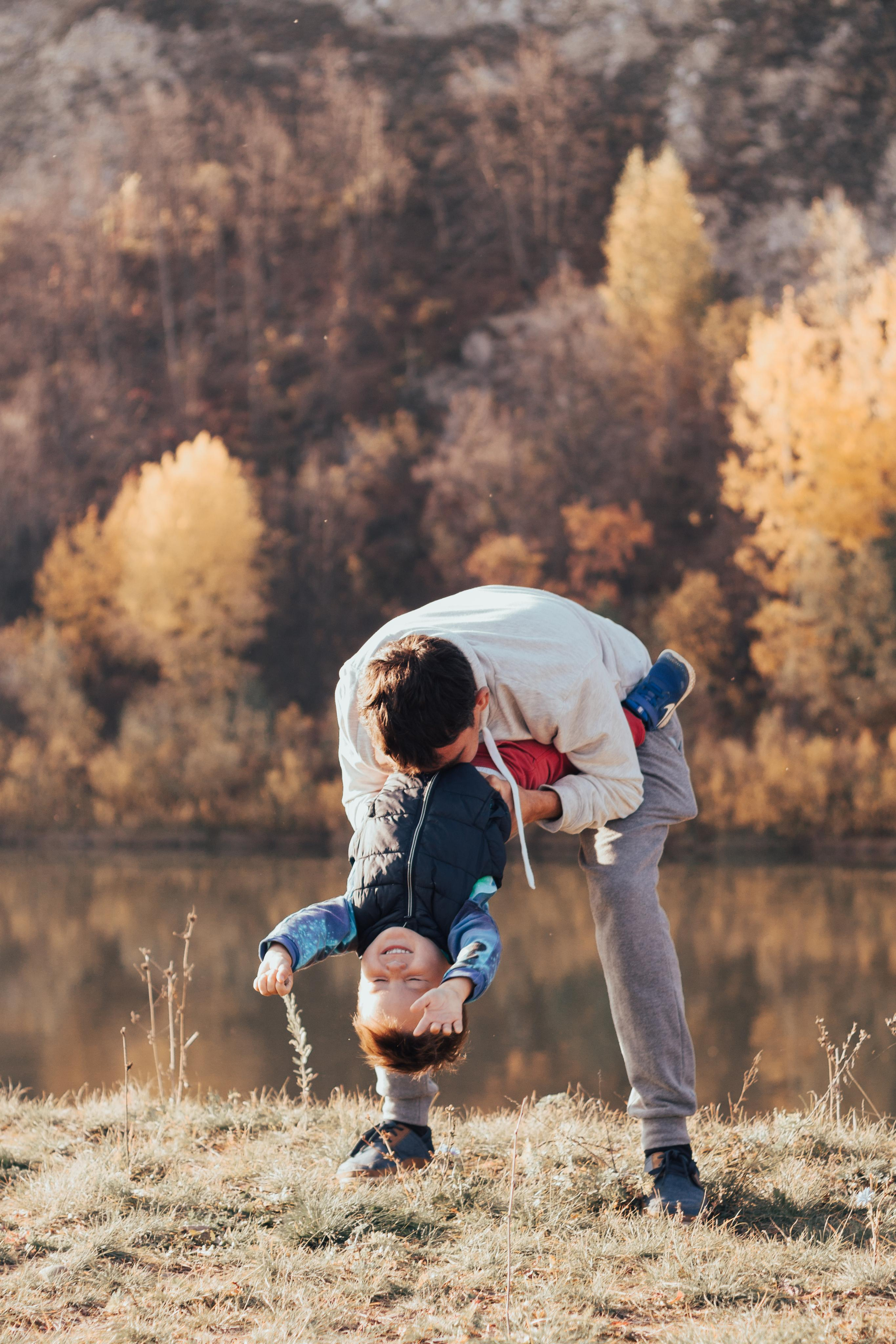 Шафиковы (осень 2020)