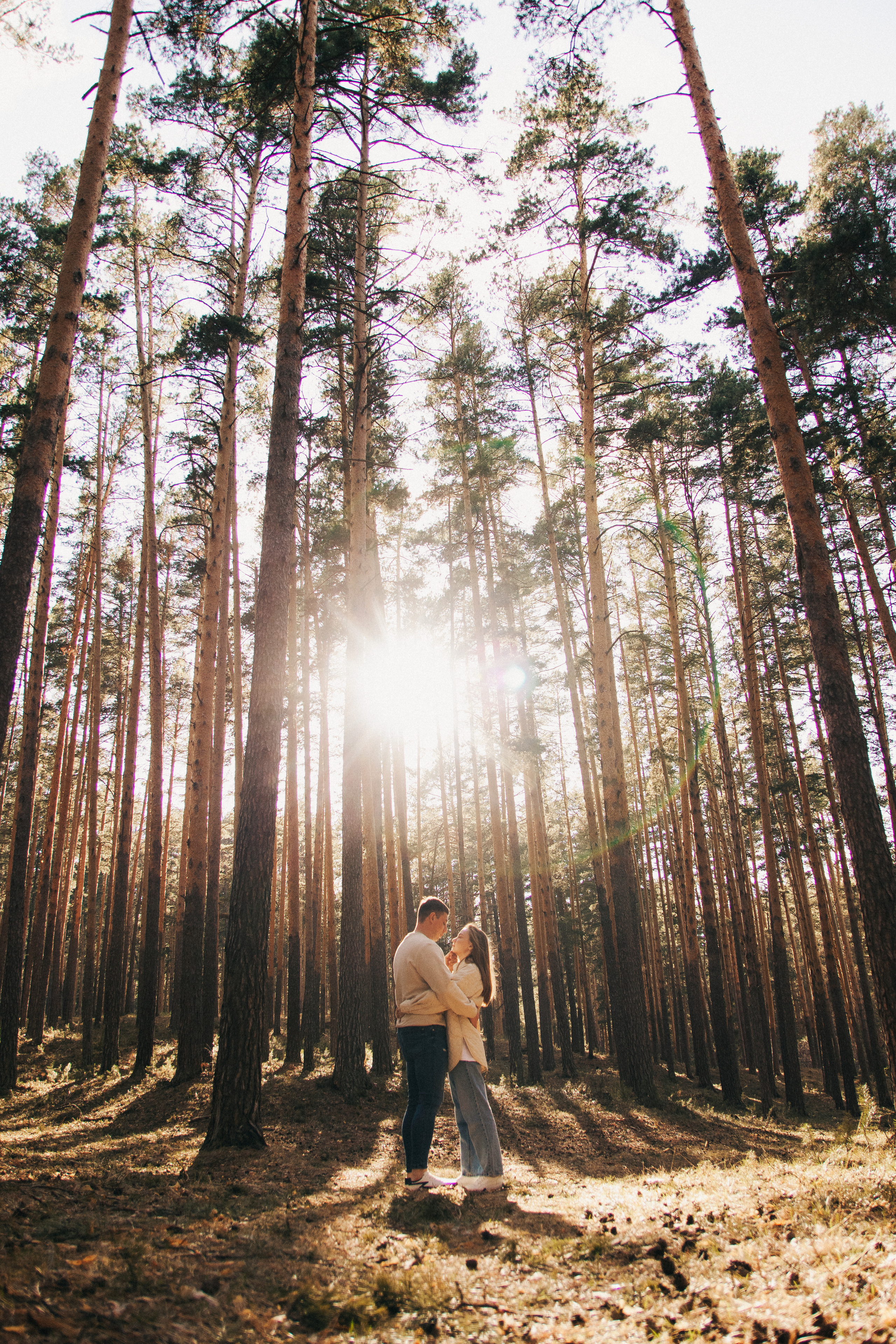 Дарья и Влад