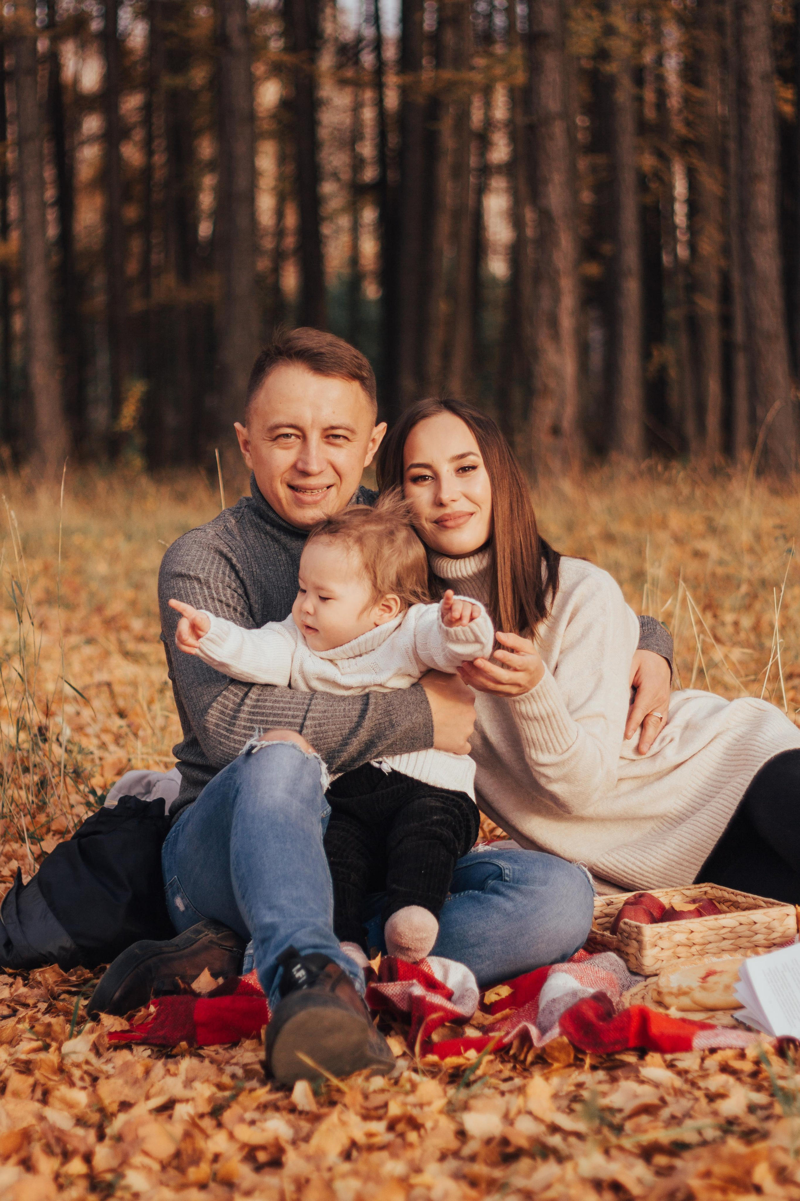 Нуритдиновы