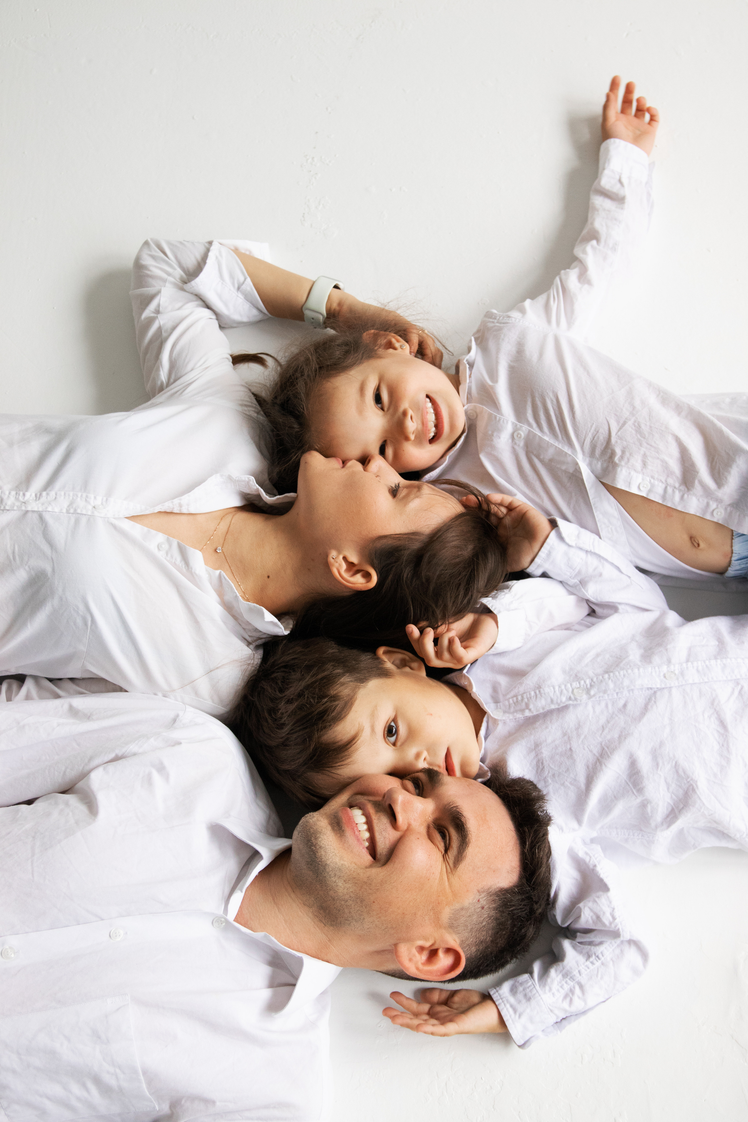 Шафиковы (лето 2022)