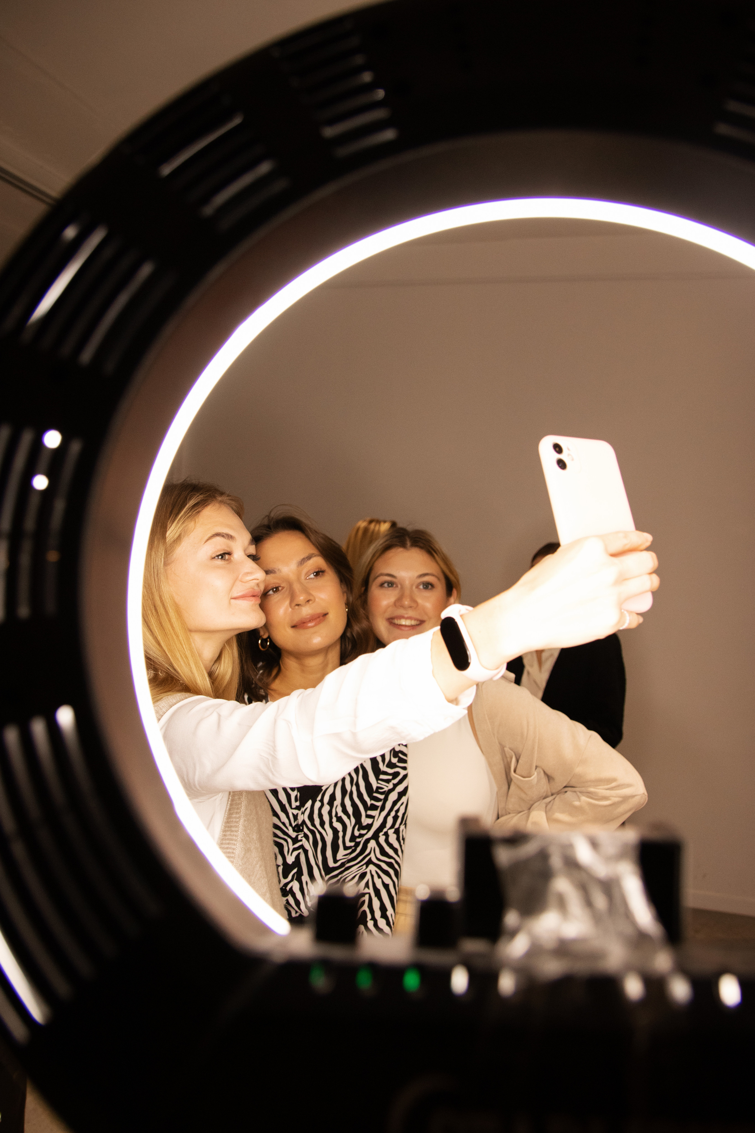 Мастер классы Дианы Ильясовой