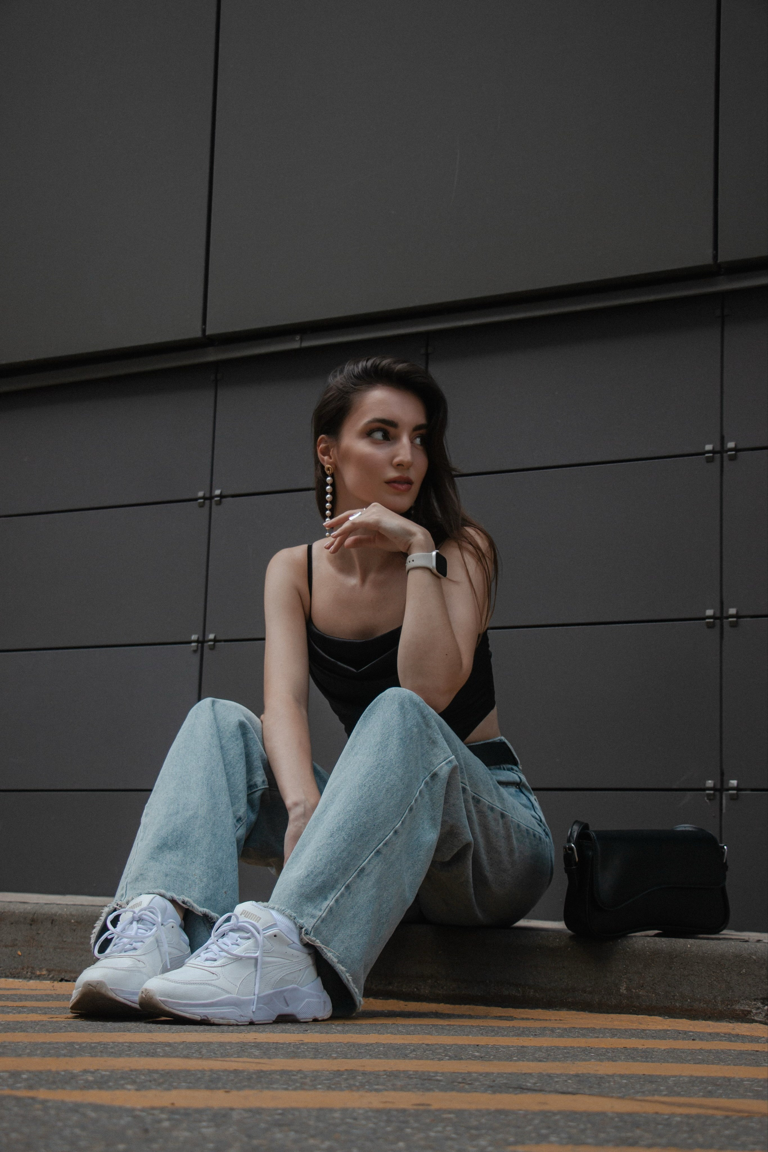 Индивидуальные съёмки | Пример работы Лиана | Фотограф Алина Перевертова. Фотограф в Москве | Алина Перевертова