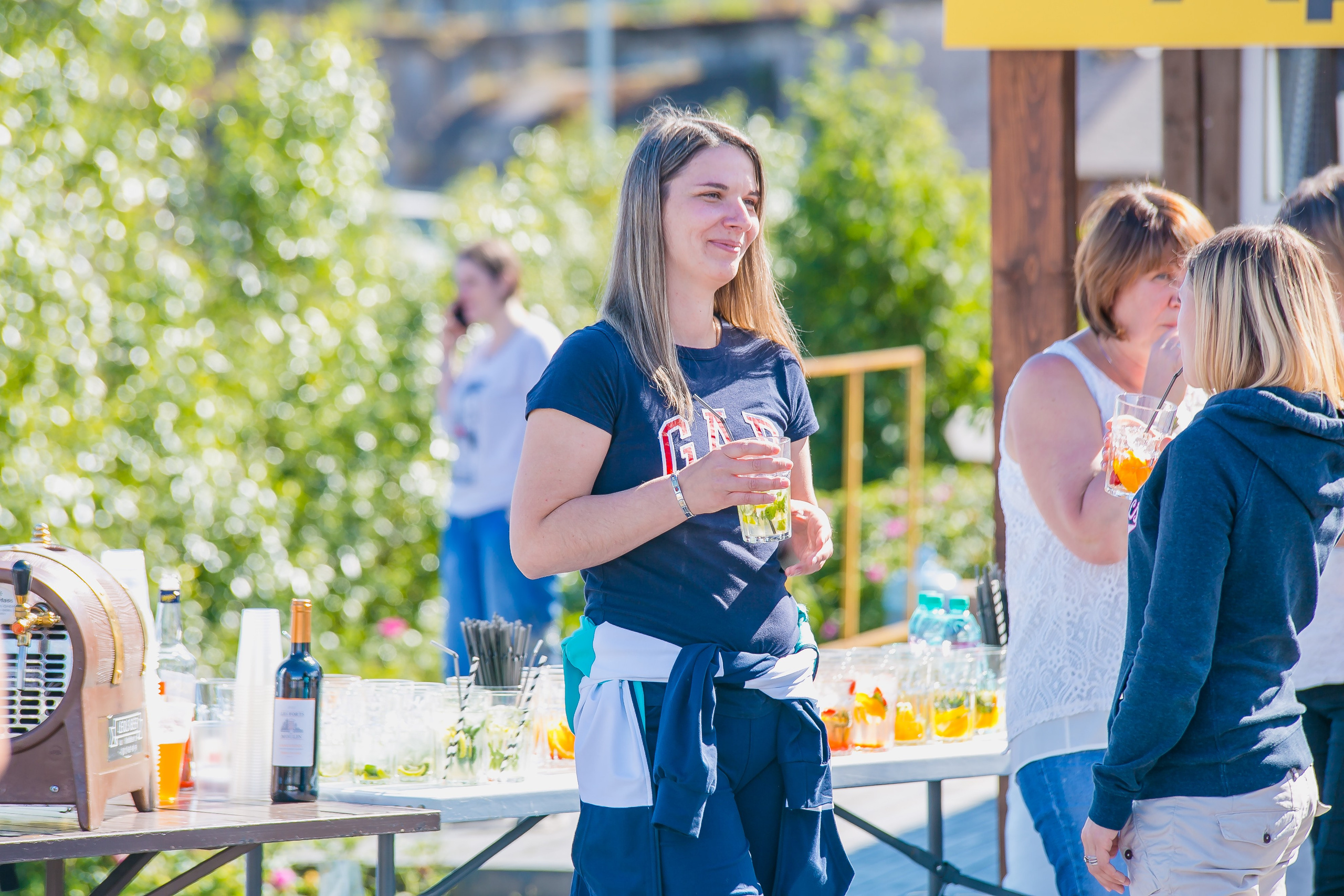 КОРПОРАТИВ ЛЕТО. Главная