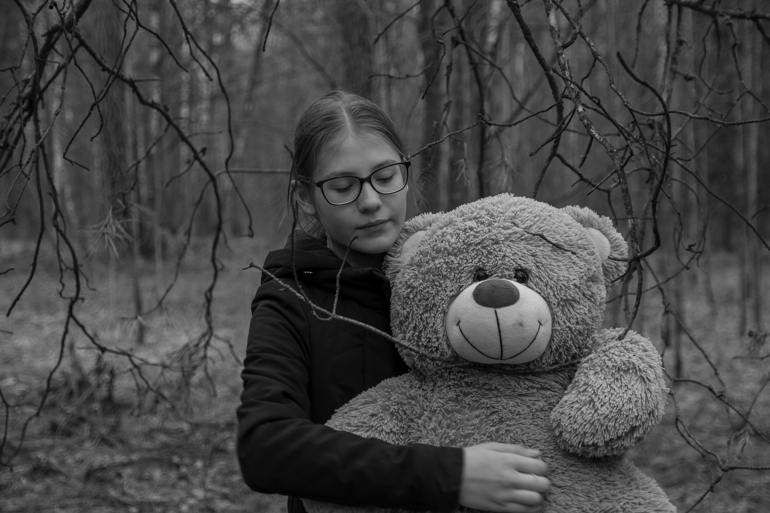 Прогулка. Ваш фотограф Северск | Томск