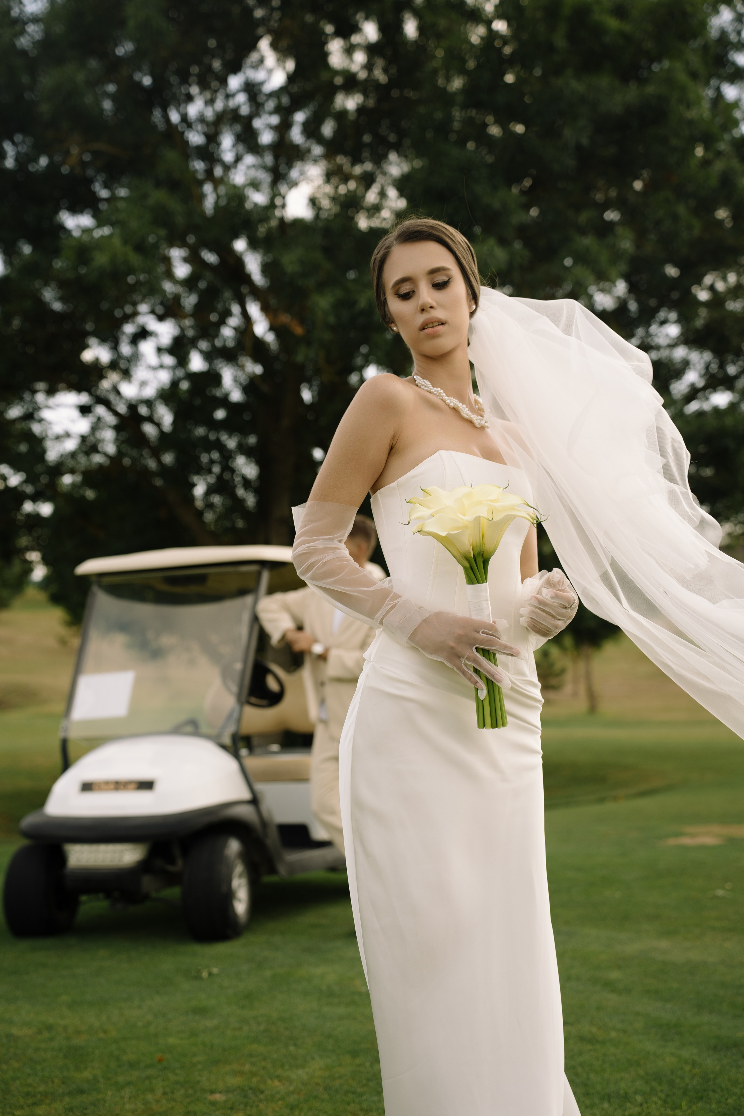 Любовь без границ