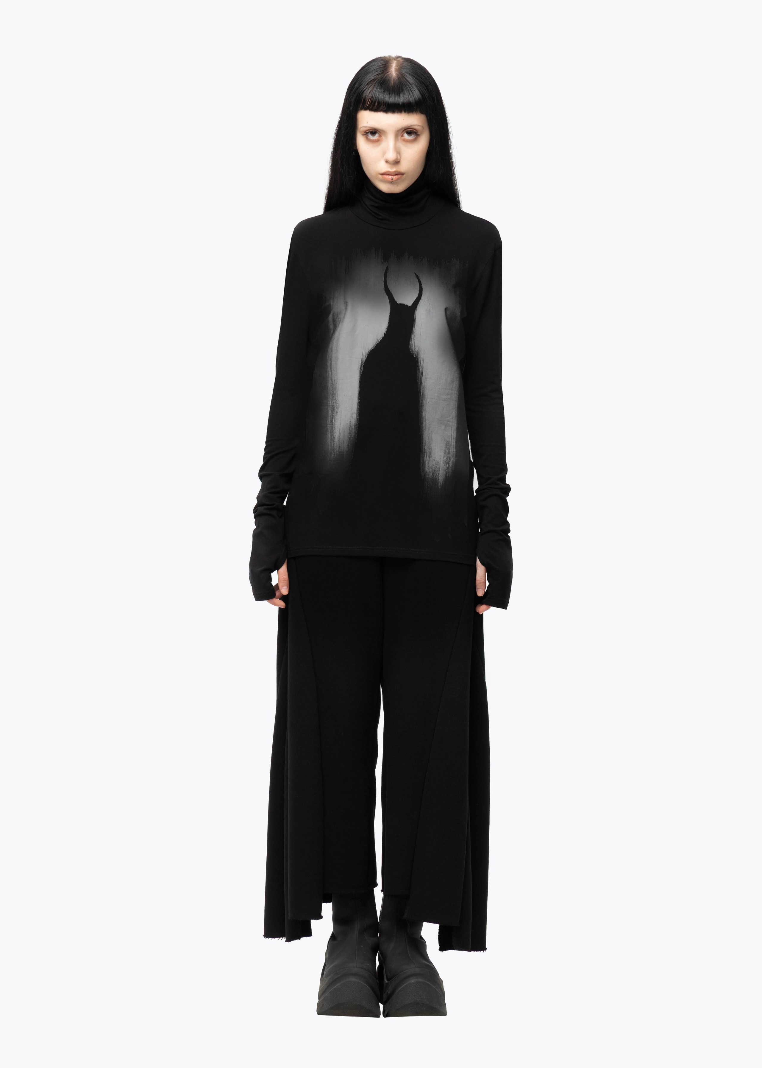 Bat Norton AI.AVANGARDEN. Фотограф для брендов Любовь Батина (Спб/Мск)