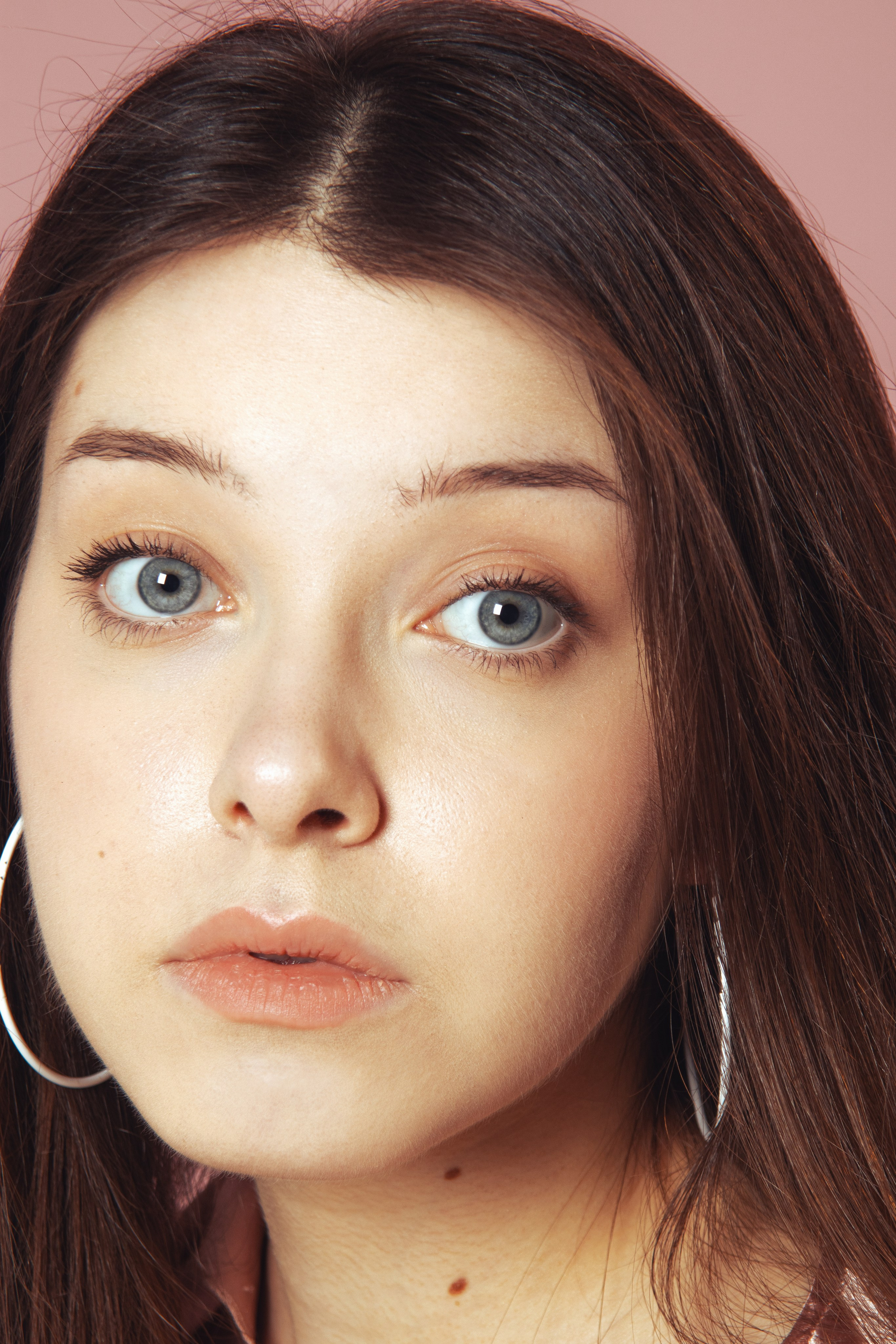 Анфиса. Фотограф для брендов Любовь Батина (Спб/Мск)