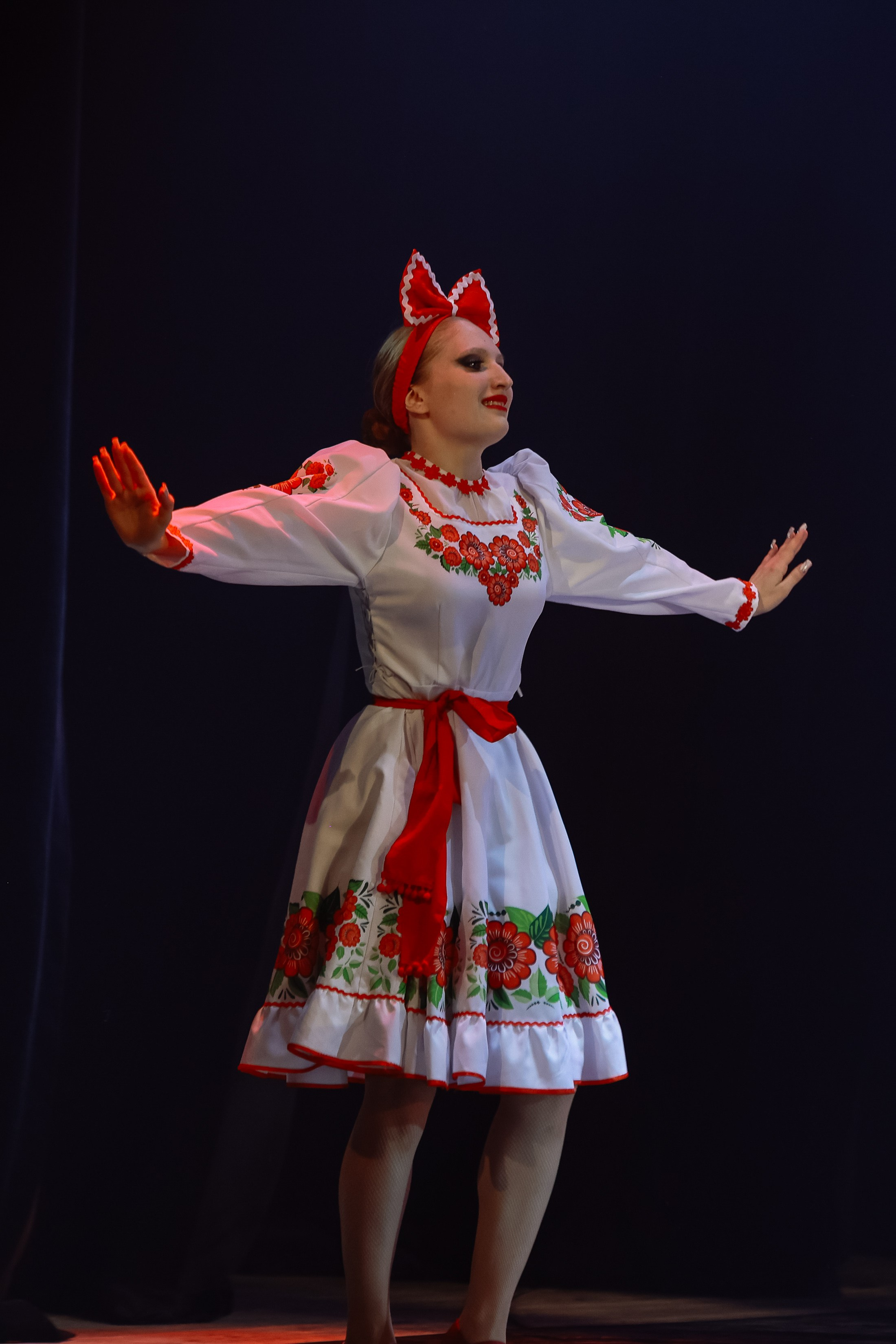 Отчетник Элегия. Фотограф Юлия Мальцева