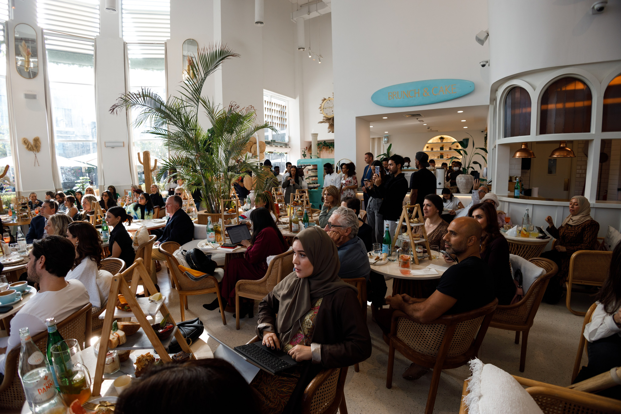 Дубай 2023. Руслан Плахтеев