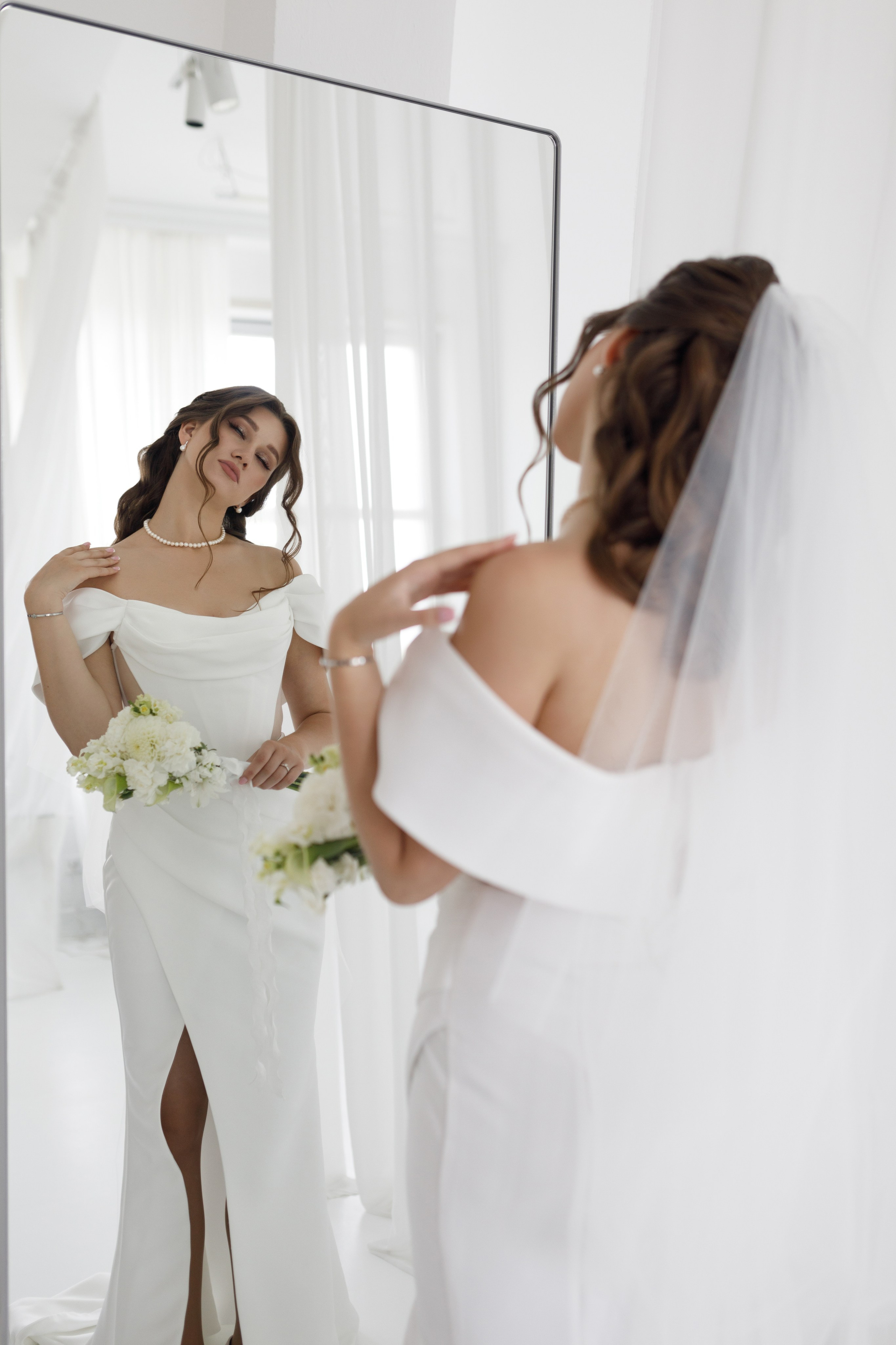 Свадьба Игоря и Ирины. Свадебный и семейный фотограф в Иркутске Яна Лиа