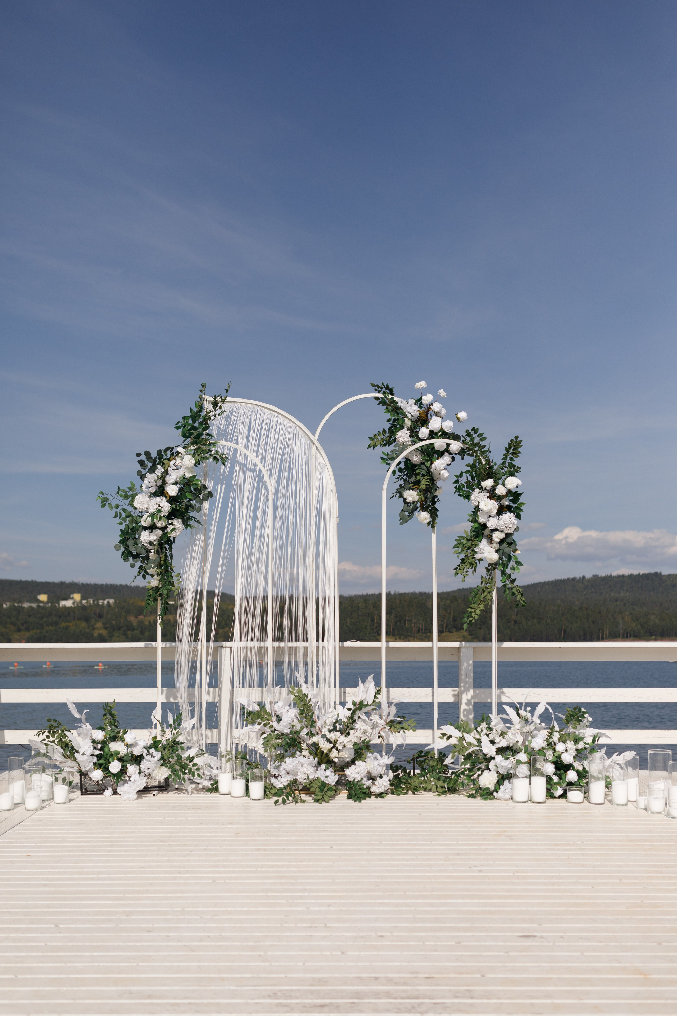 Вадим и Анастасия. Свадебный и семейный фотограф в Иркутске Яна Лиа