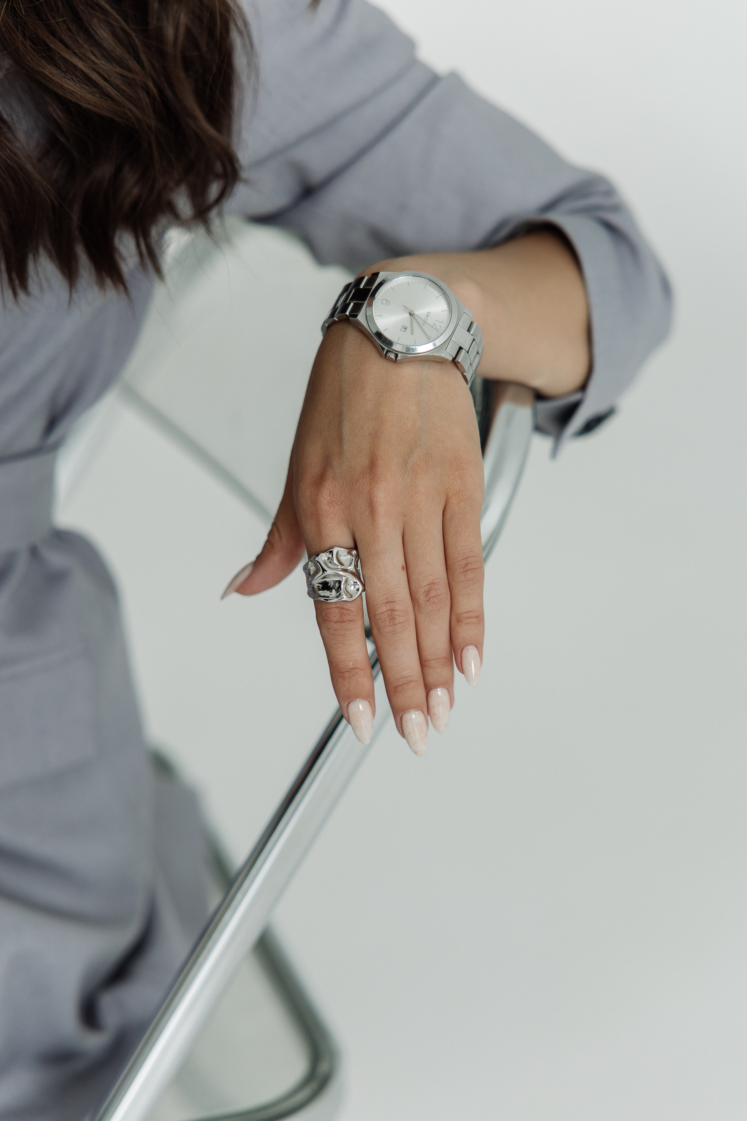 Арина. Семейный и свадебный фотограф в Самаре и Кинеле Мария Донцу