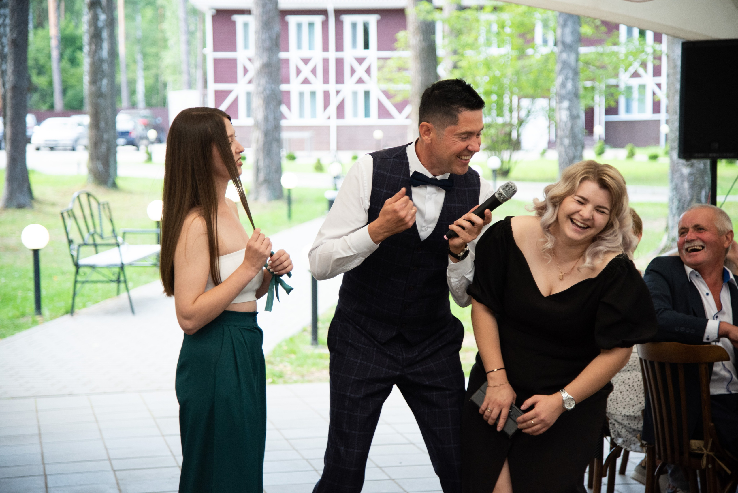 Даша и Влад. Свадебный и семейный фотограф Ольга Астрейко