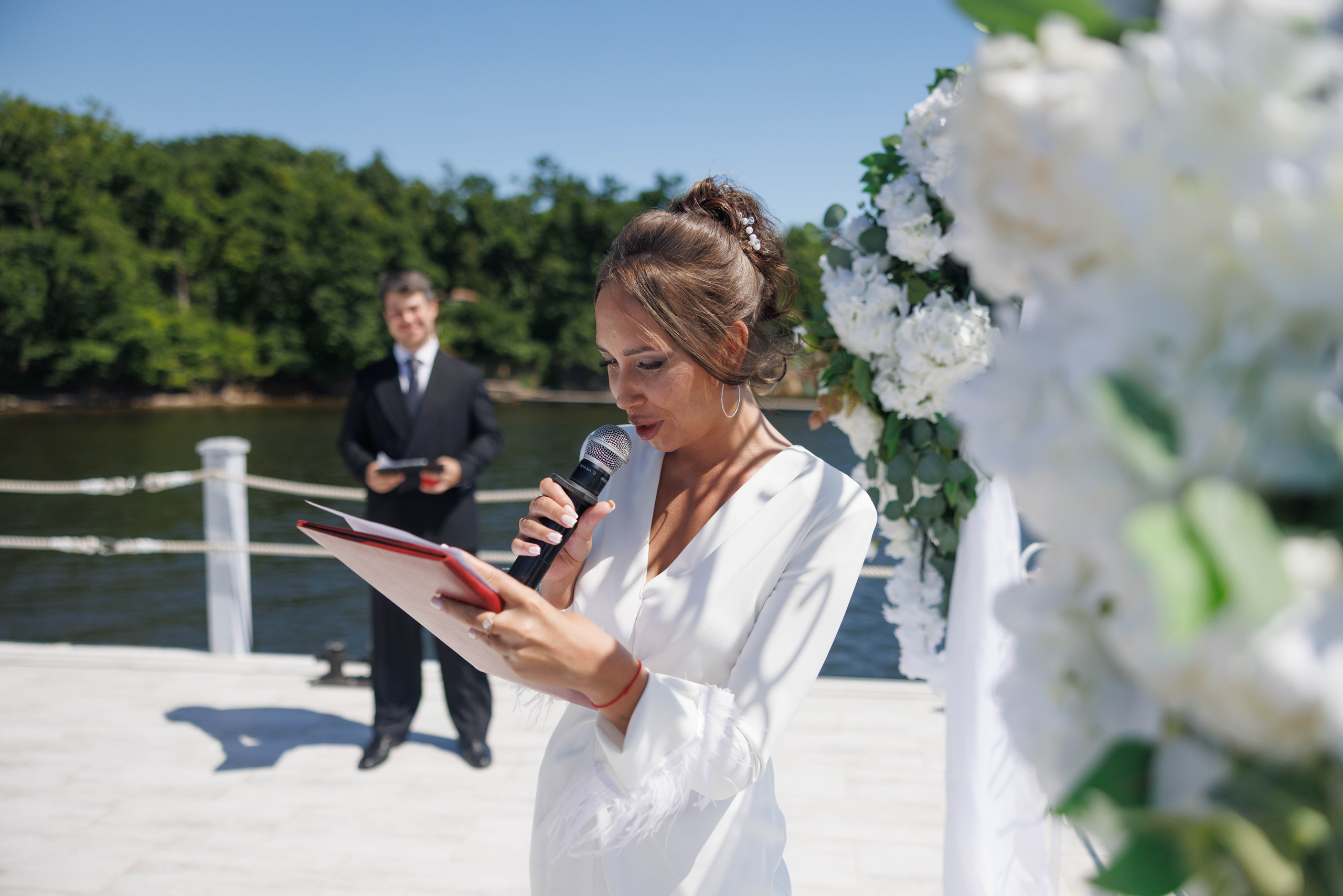 KONSTANTIN and ANASTASIA. Maxim Tsoy Photography