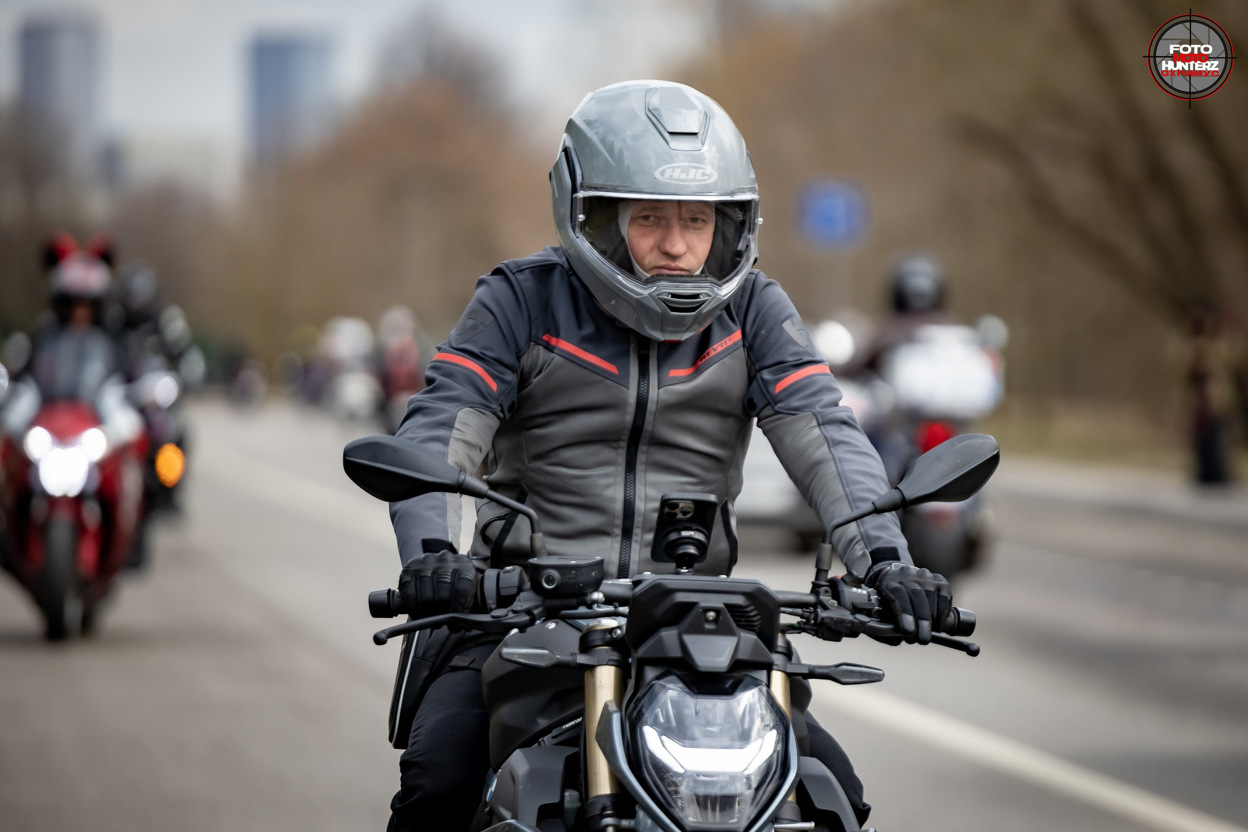 Марафон на Островной 30.03.25. Фотограф Владимир Охрименко