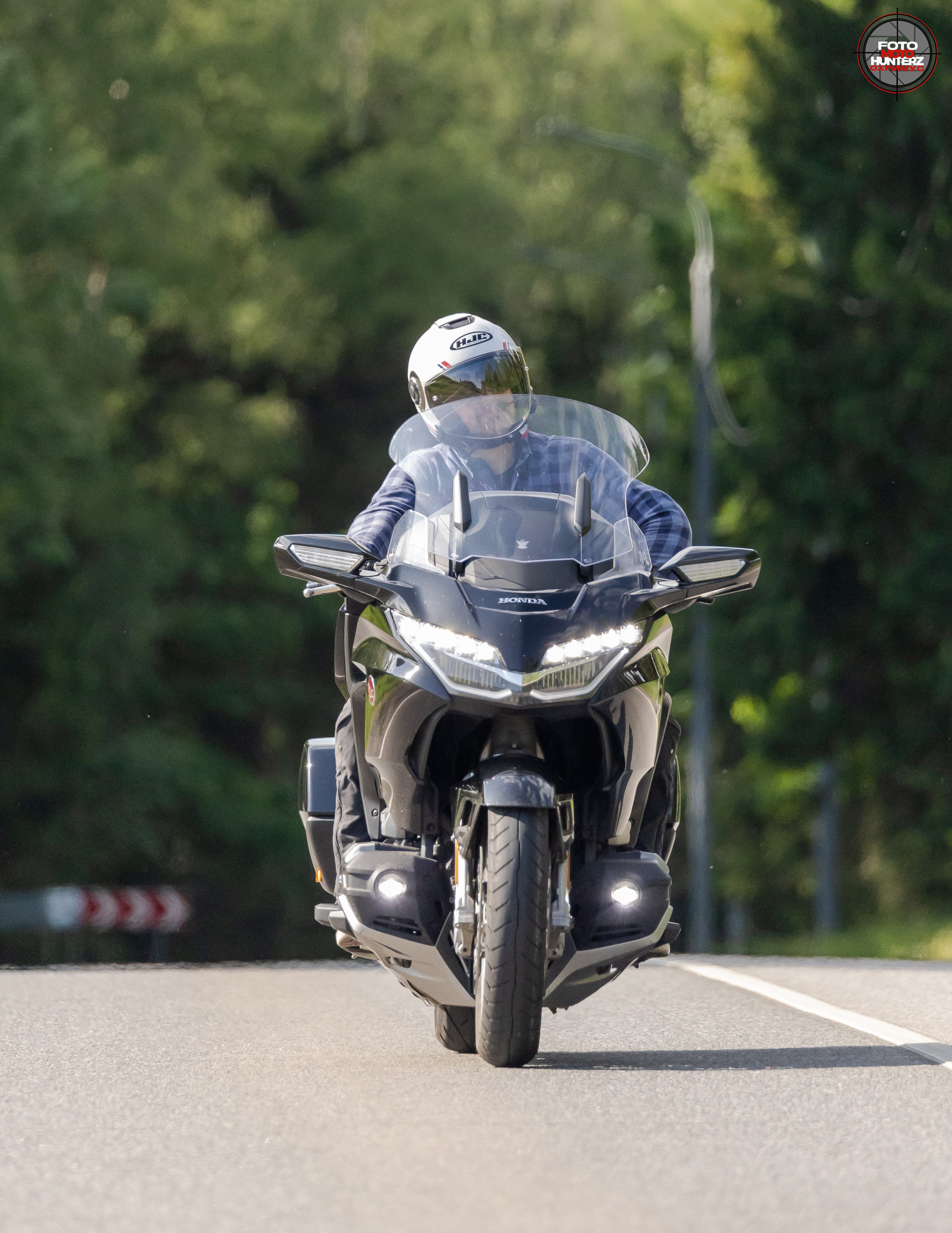 Сафари «Детство» в Клёново, посвященное Дню защиты детей. Фотограф Владимир Охрименко