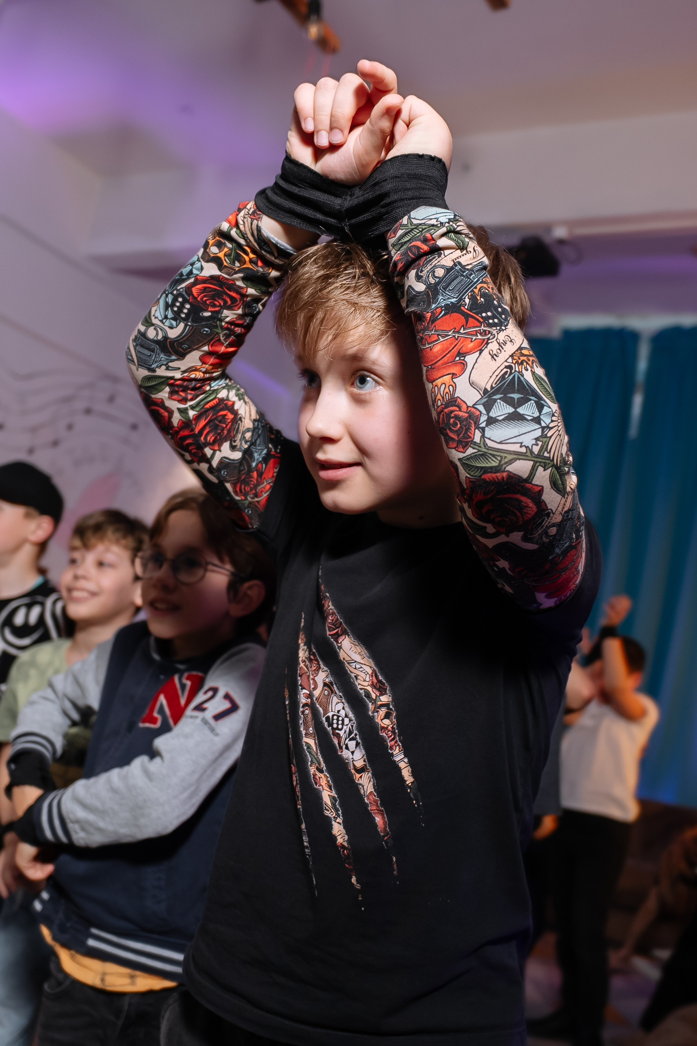 Детские мероприятия. Репортажный фотограф в Санкт-Петербурге Евдокимова Ольга