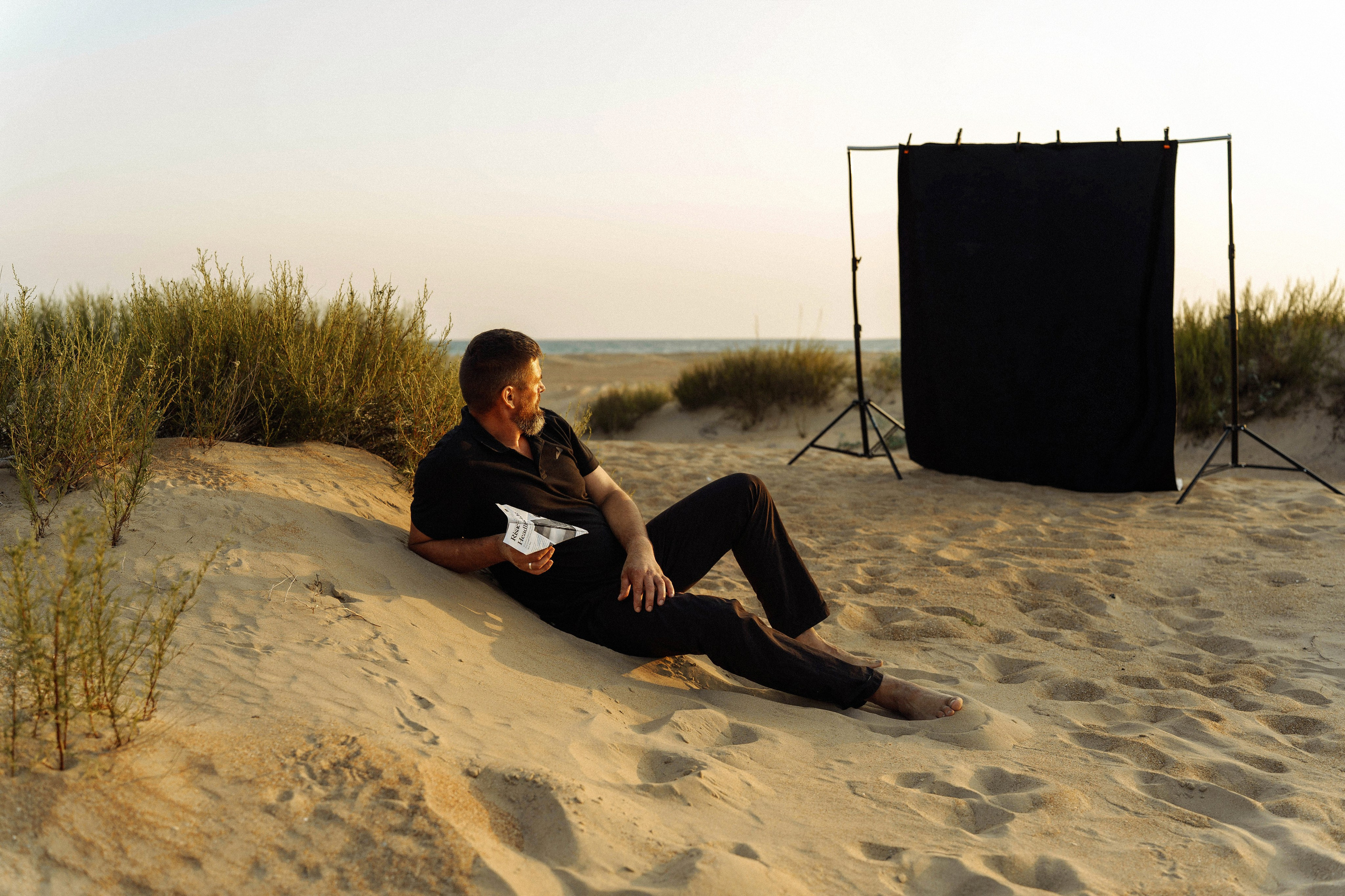 Индивидуальные съемки. Татьяна Тагель