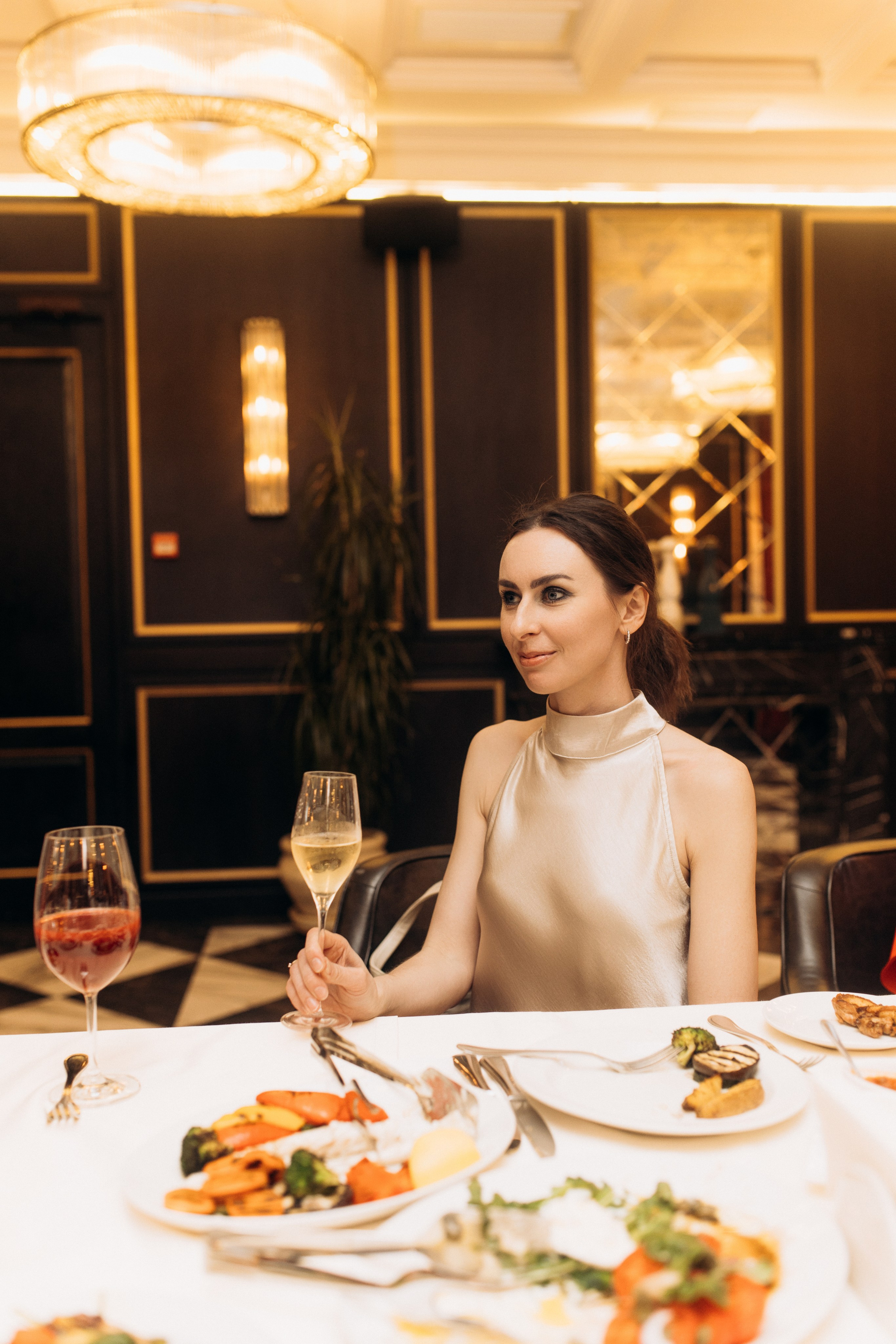 Татьяна и Алексей. Самый теплый фотограф в Краснодаре Рябоконь Ксения