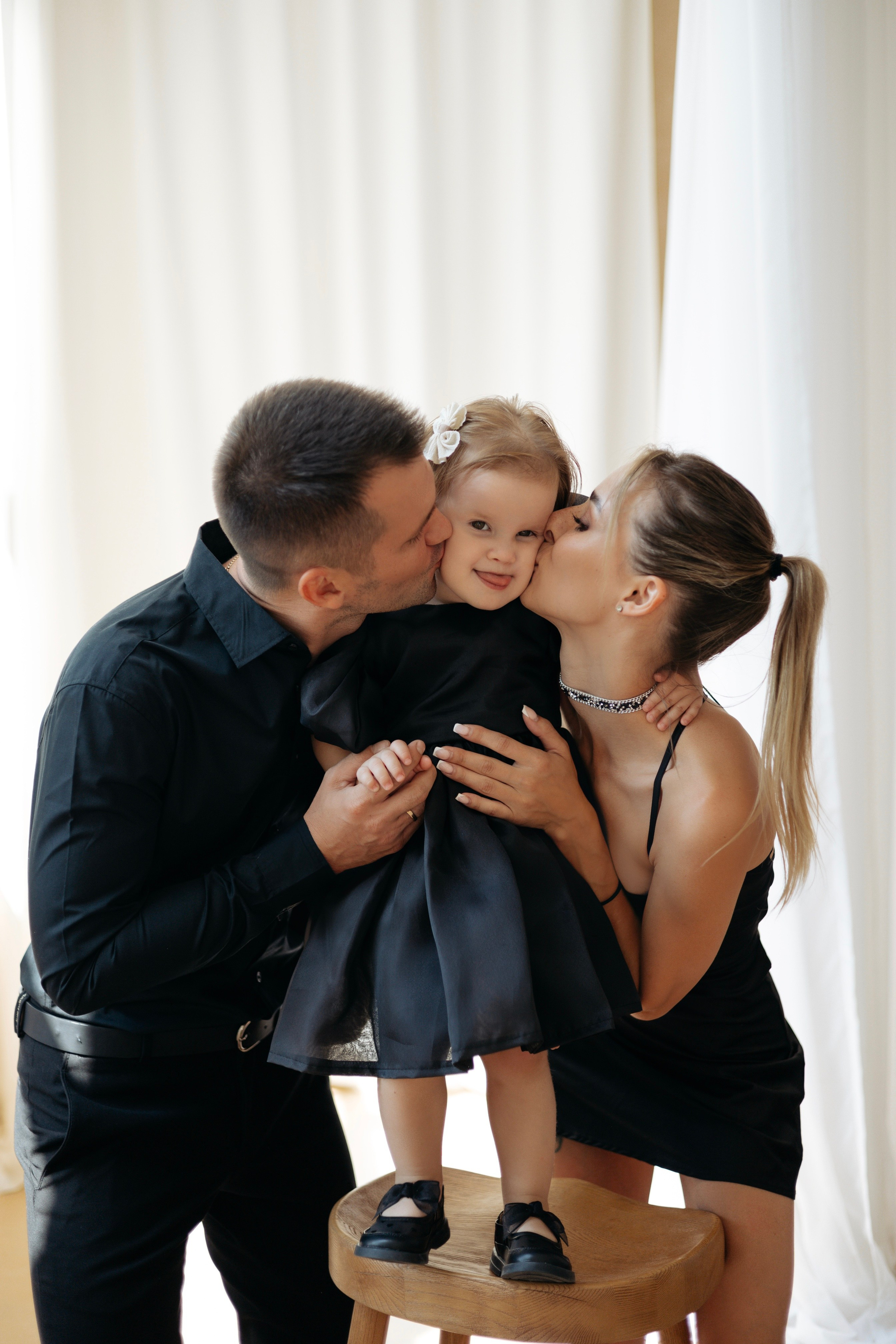 Мия. Самый теплый фотограф в Краснодаре Рябоконь Ксения