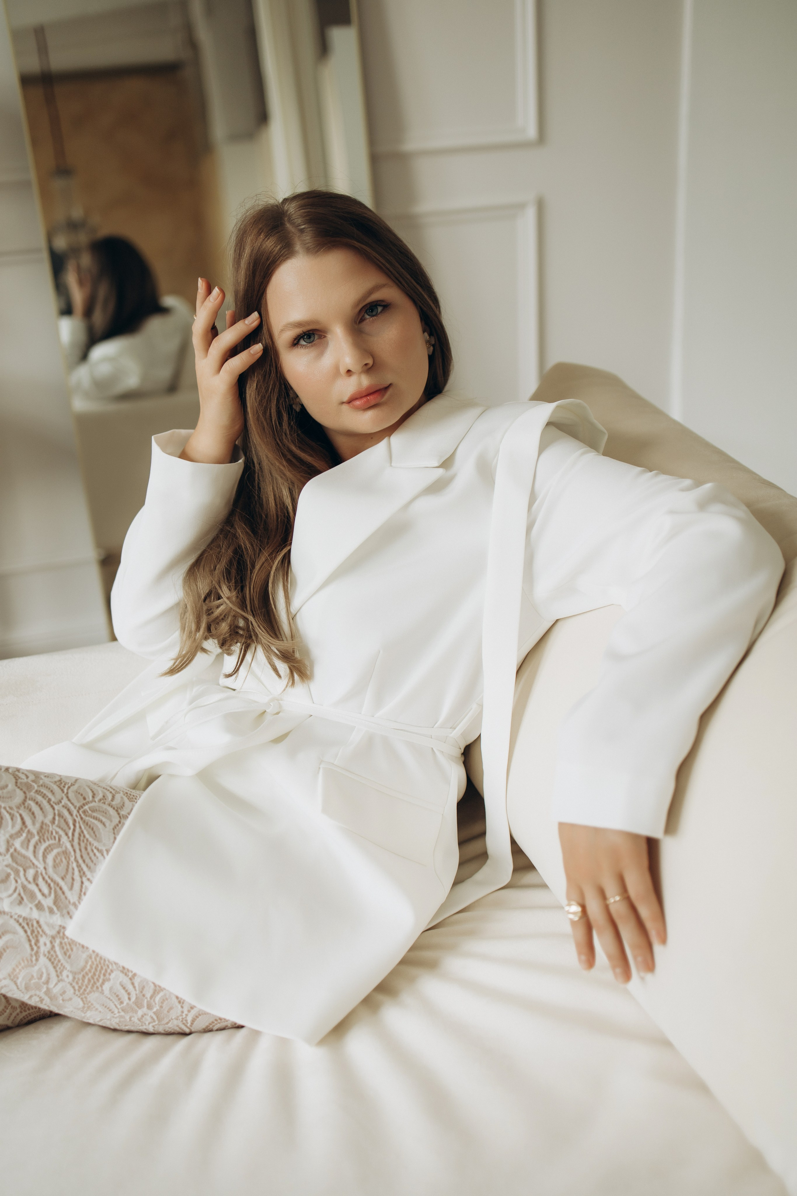 Мила. Самый теплый фотограф в Краснодаре Рябоконь Ксения