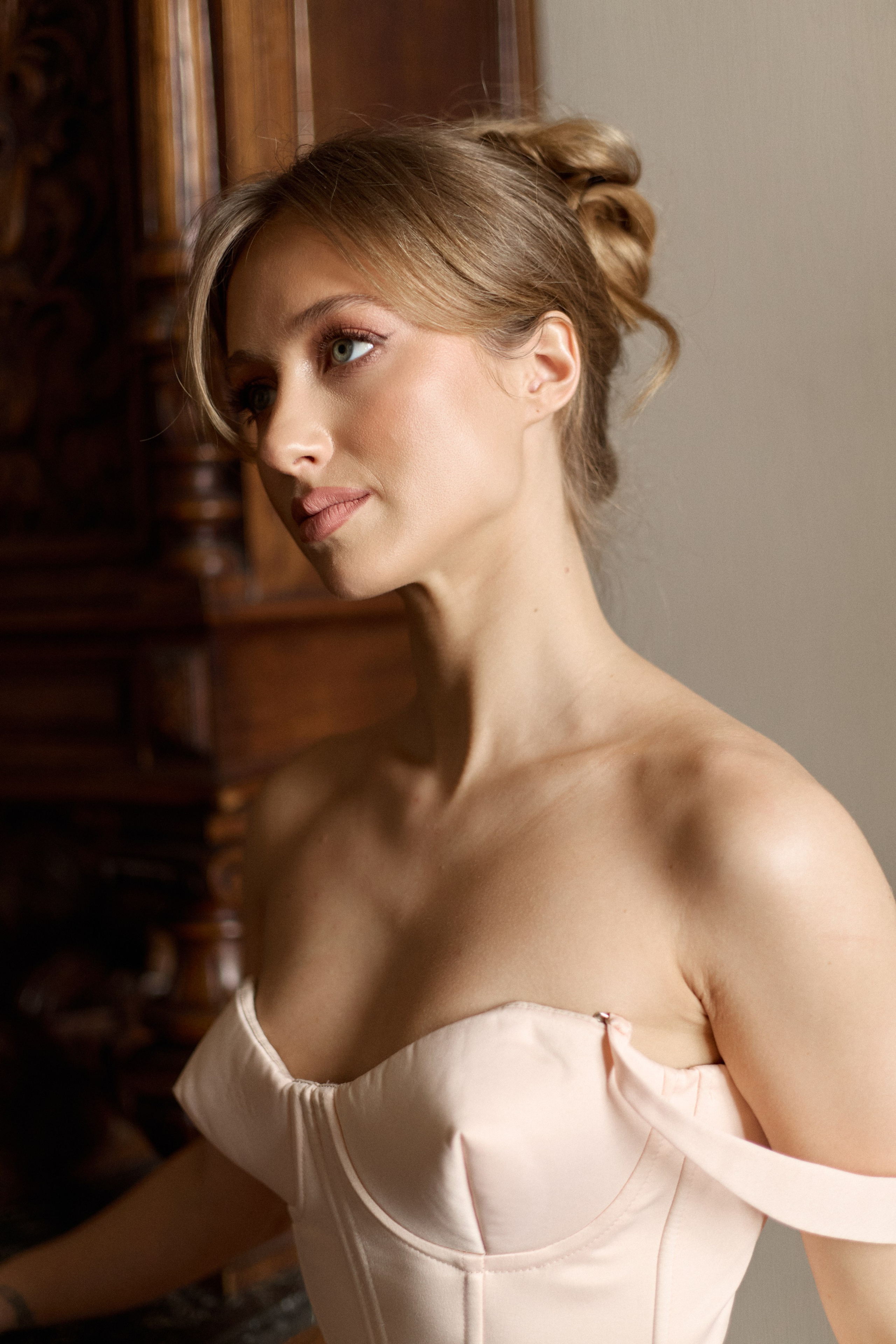 Варвара. Фоттéтика / фотоагентство в москве / фотограф москва