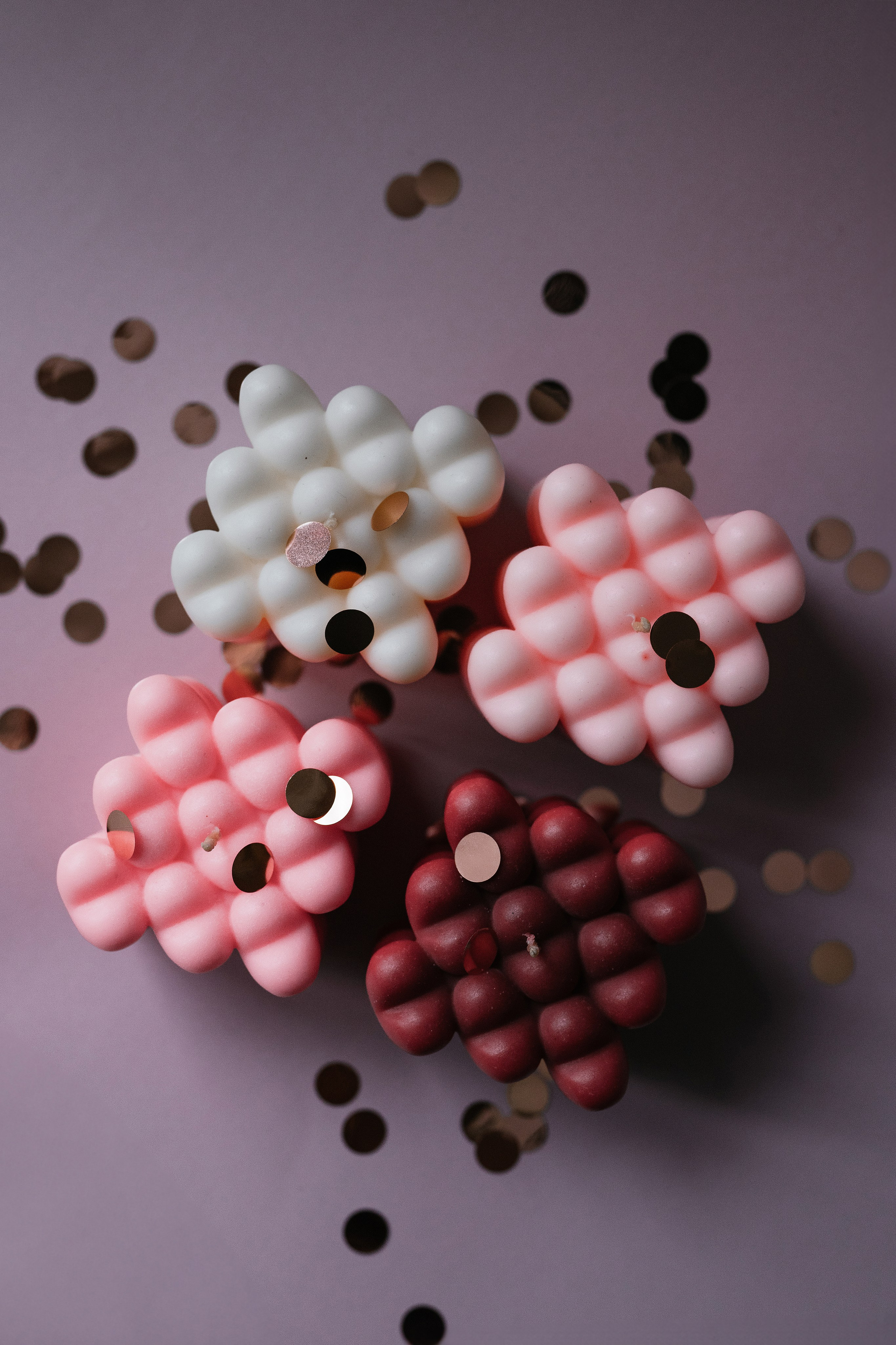 Мастерская свечей «Гори, но не сгорай». Свадебный, семейный фотограф в Рязани Лена Брант