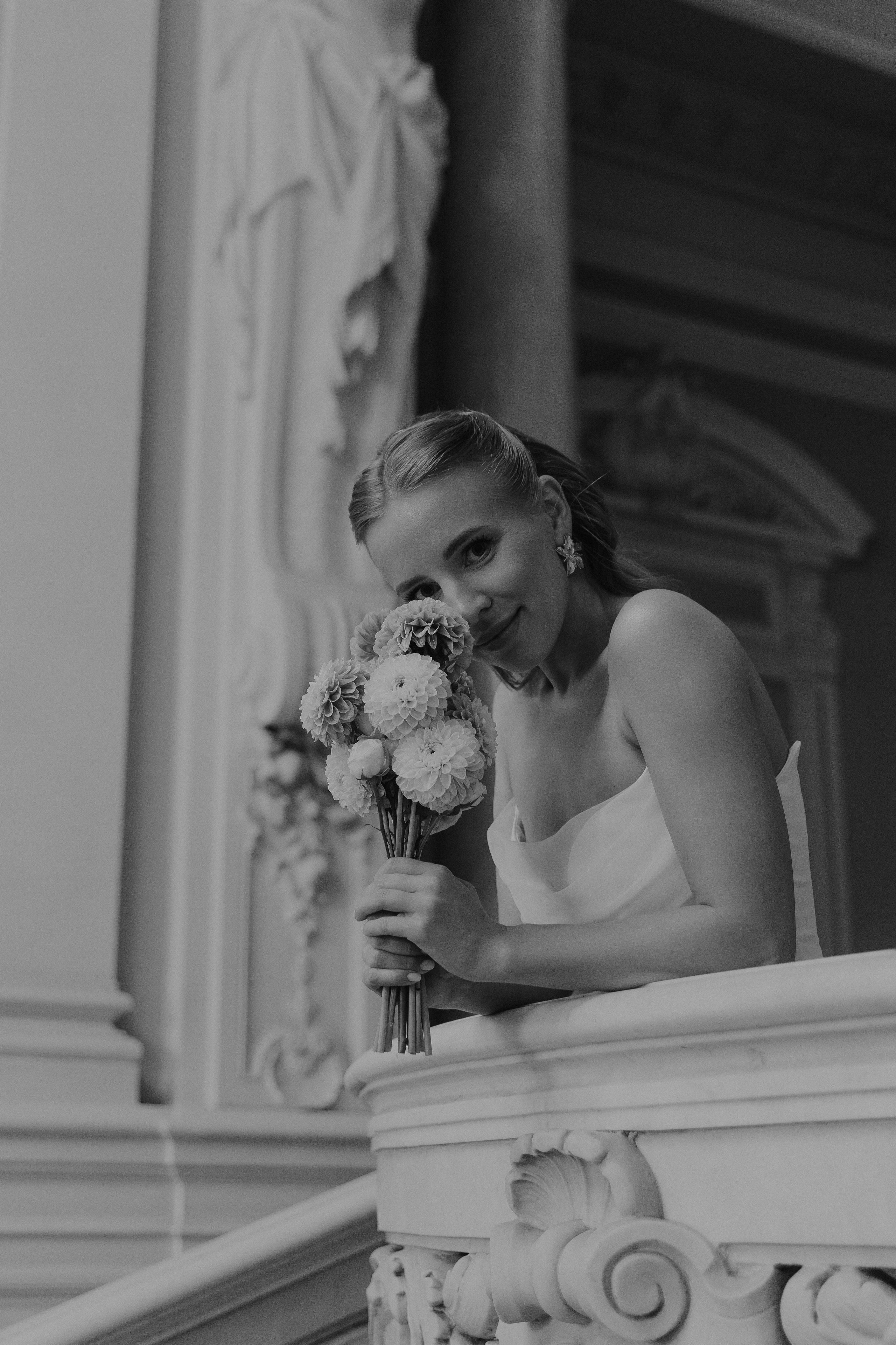 A&D. Свадебный фотограф — Наталья Фед СПб/Москва