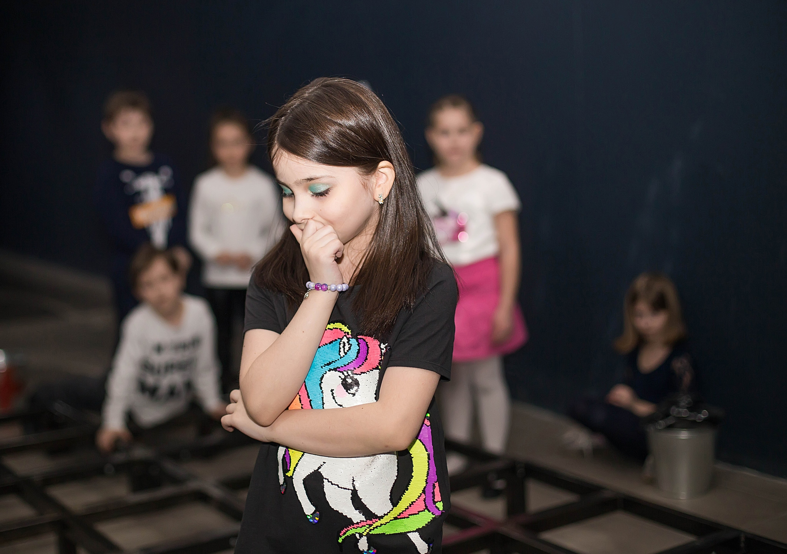 День рождения. Семейный и детский фотограф в Нижнем Новгороде