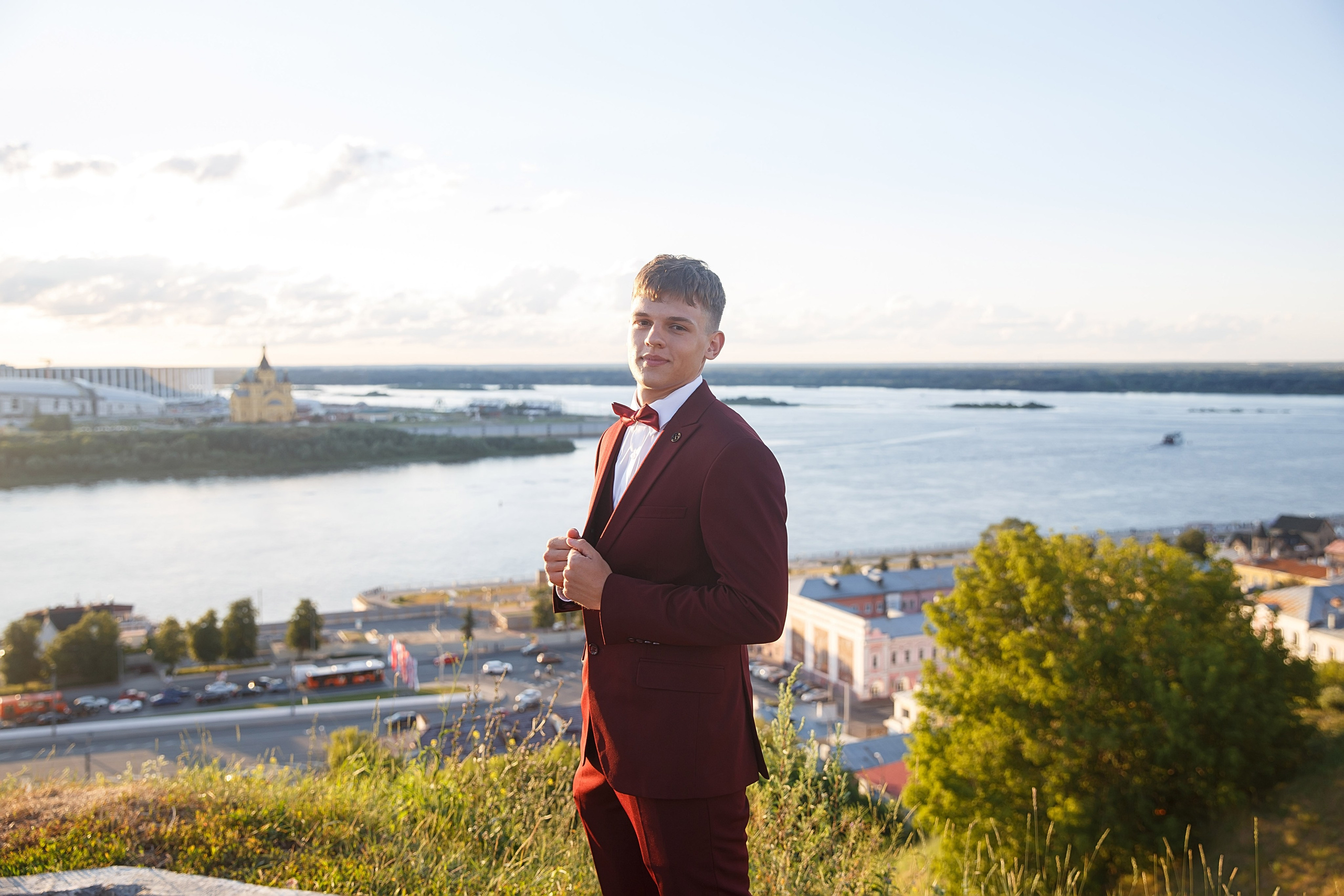 Выпускной полный день. Онегин. Семейный и детский фотограф в Нижнем Новгороде