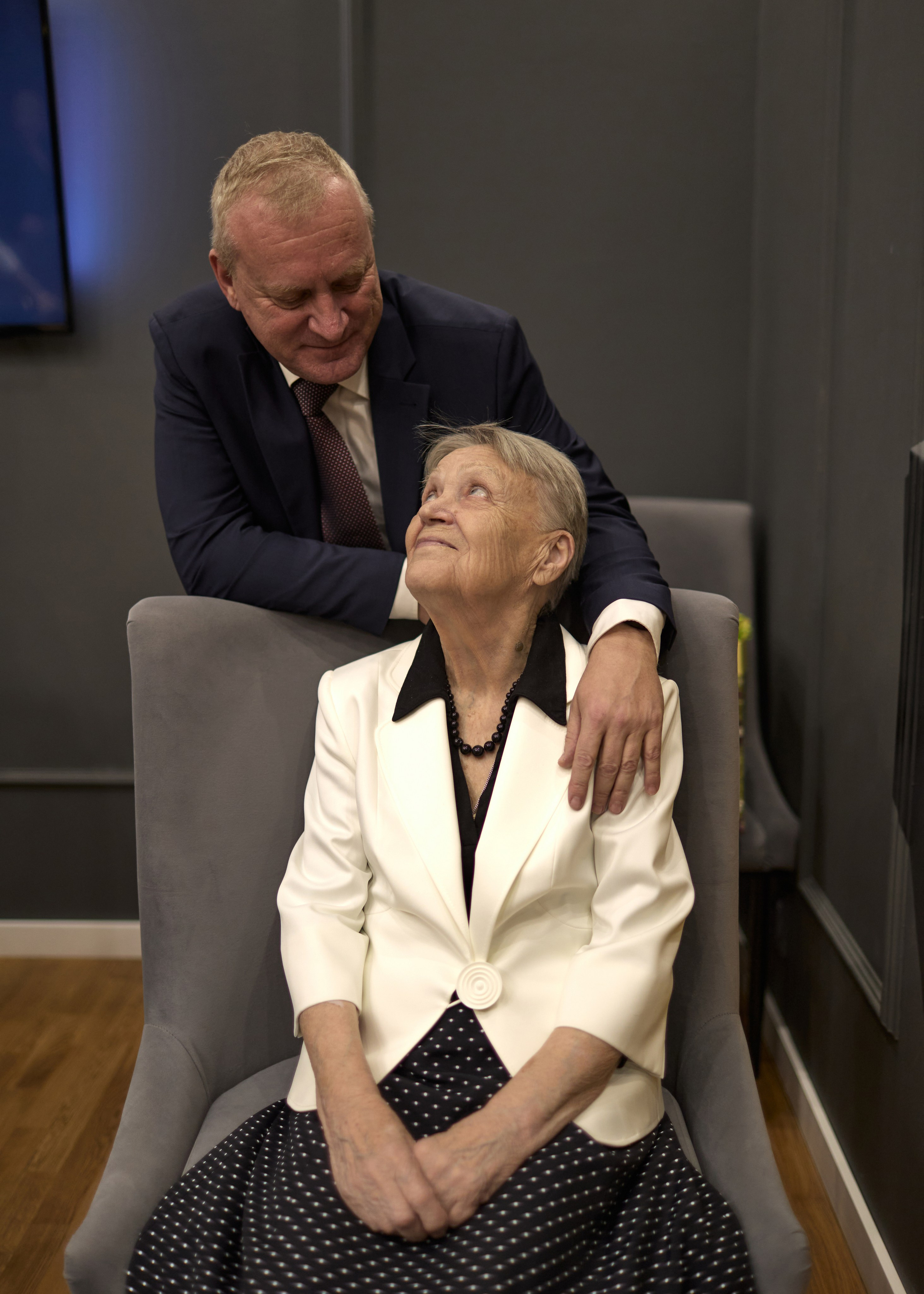 BIRTHDAY. Фотограф Мария Сивохина