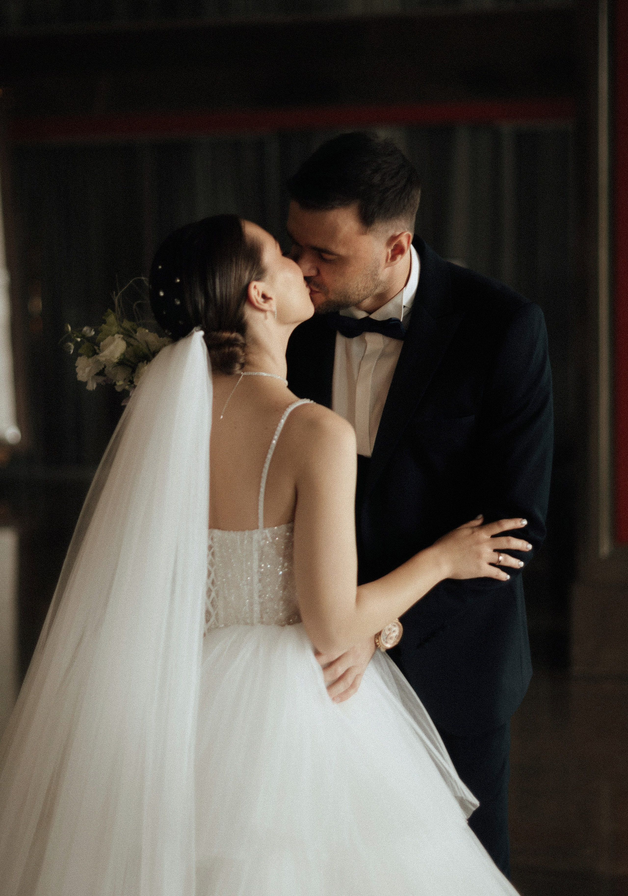 Влад и Яна. Свадебный фотограф в Ростове-на-Дону Инна Абдул