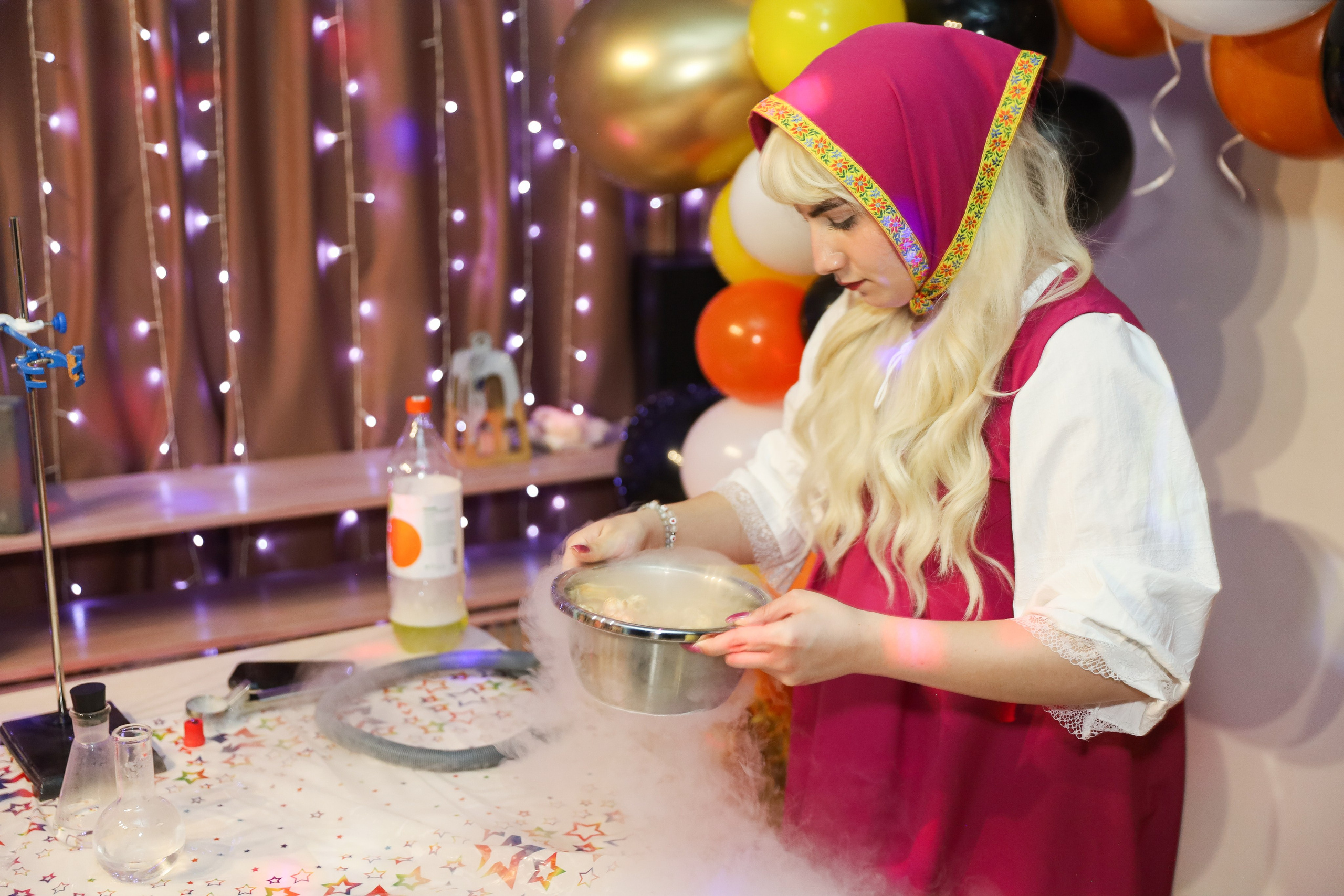 ДЕНЬ РОЖДЕНИЯ МАКСИМА 2 ГОДА. Фотограф мероприятий Ирина Каширина