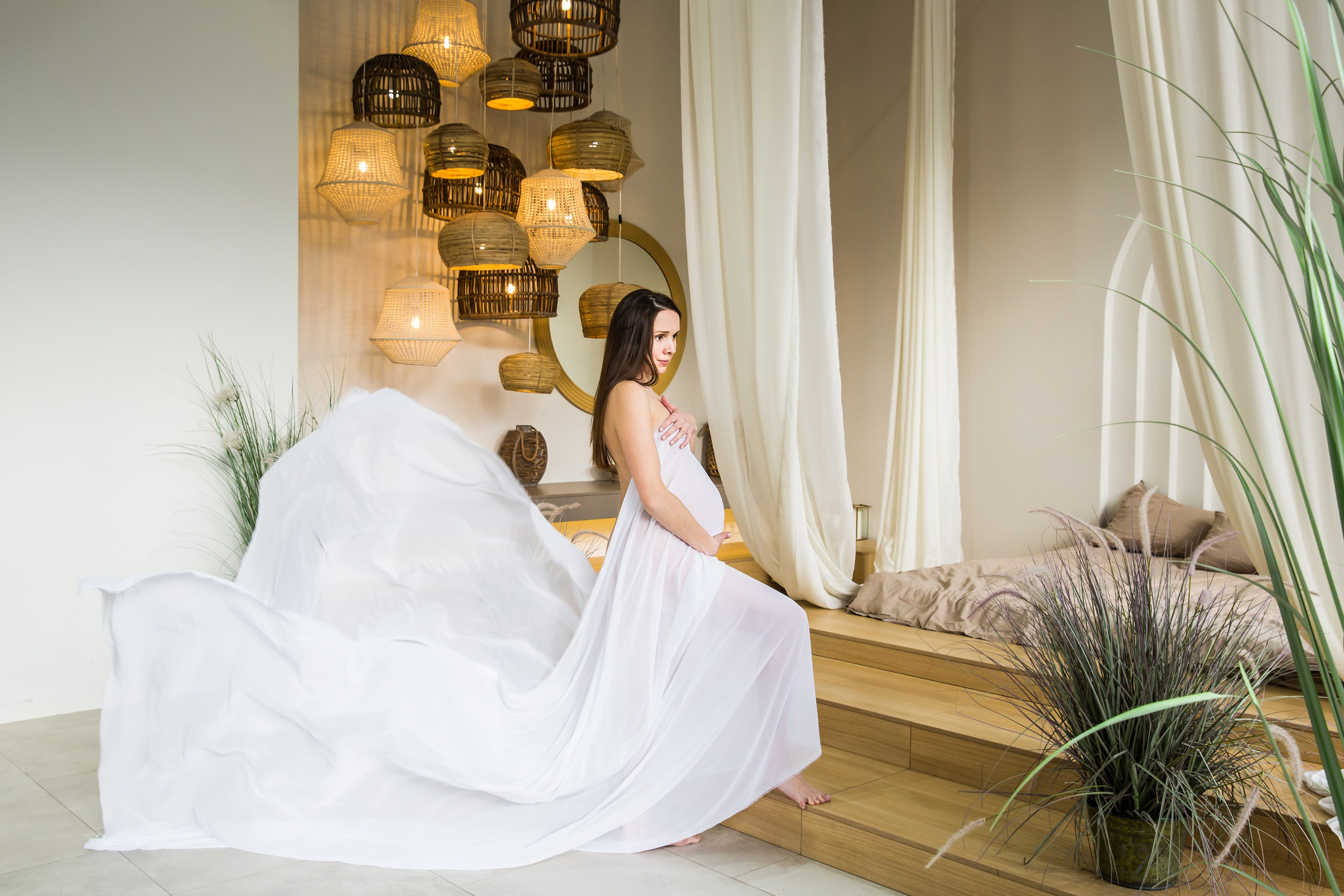 Фотосессия Беременности. Семейный, Свадебный и Детский фотограф в Москве Екатерина Дорогина