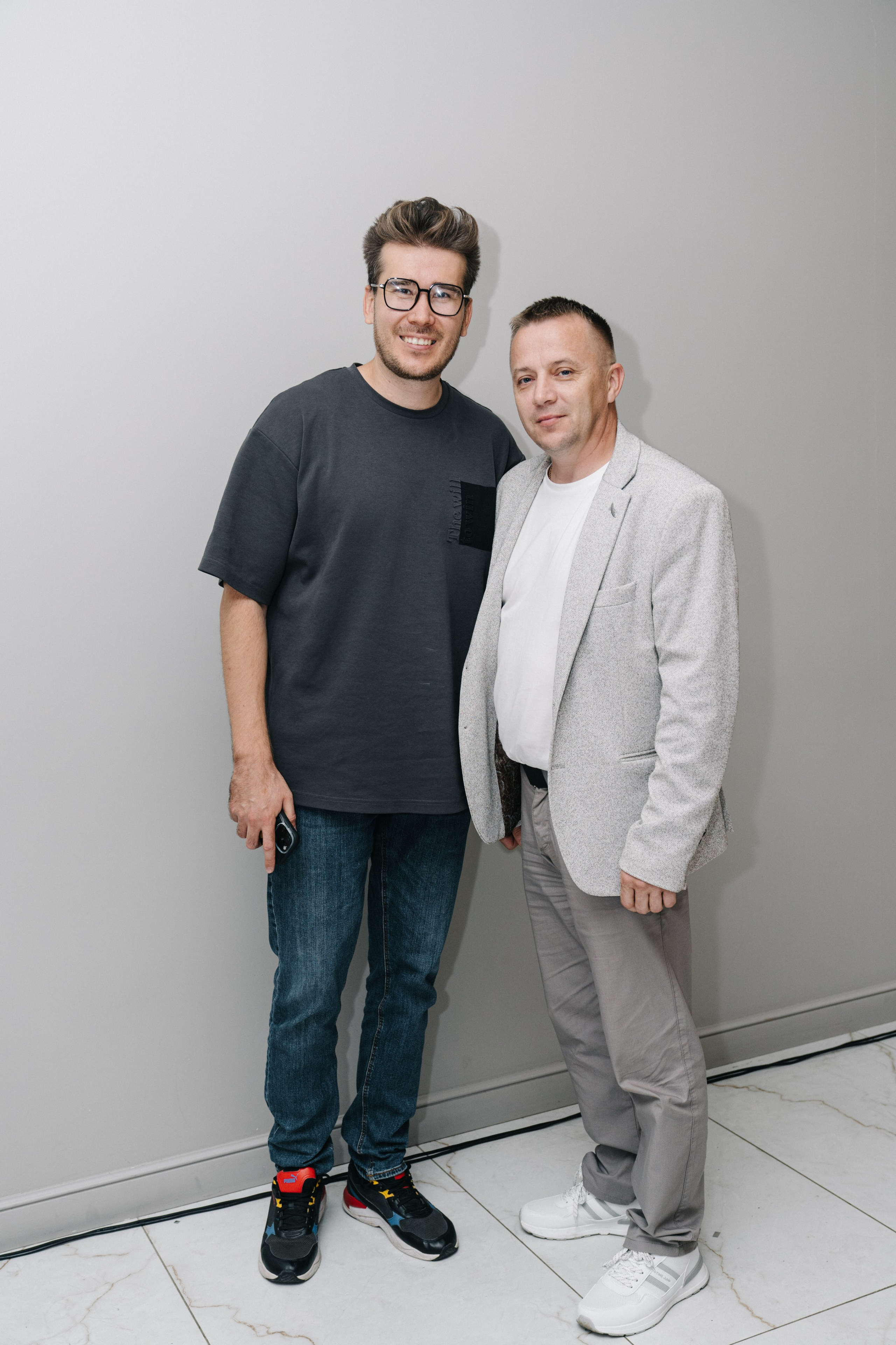 UDS. Время действовать. Свадебный и Мужской фотограф