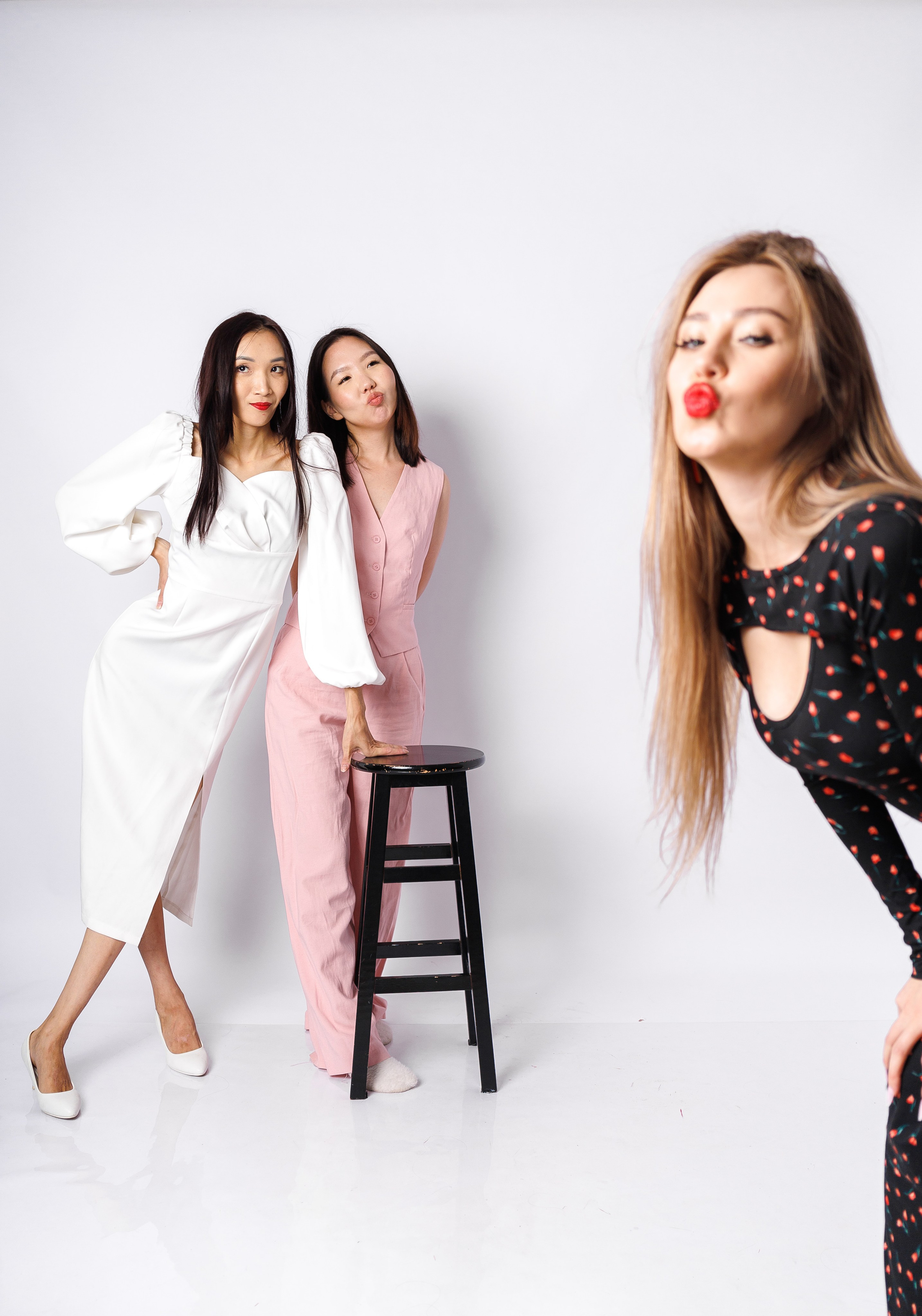 Портфолио. Услуги