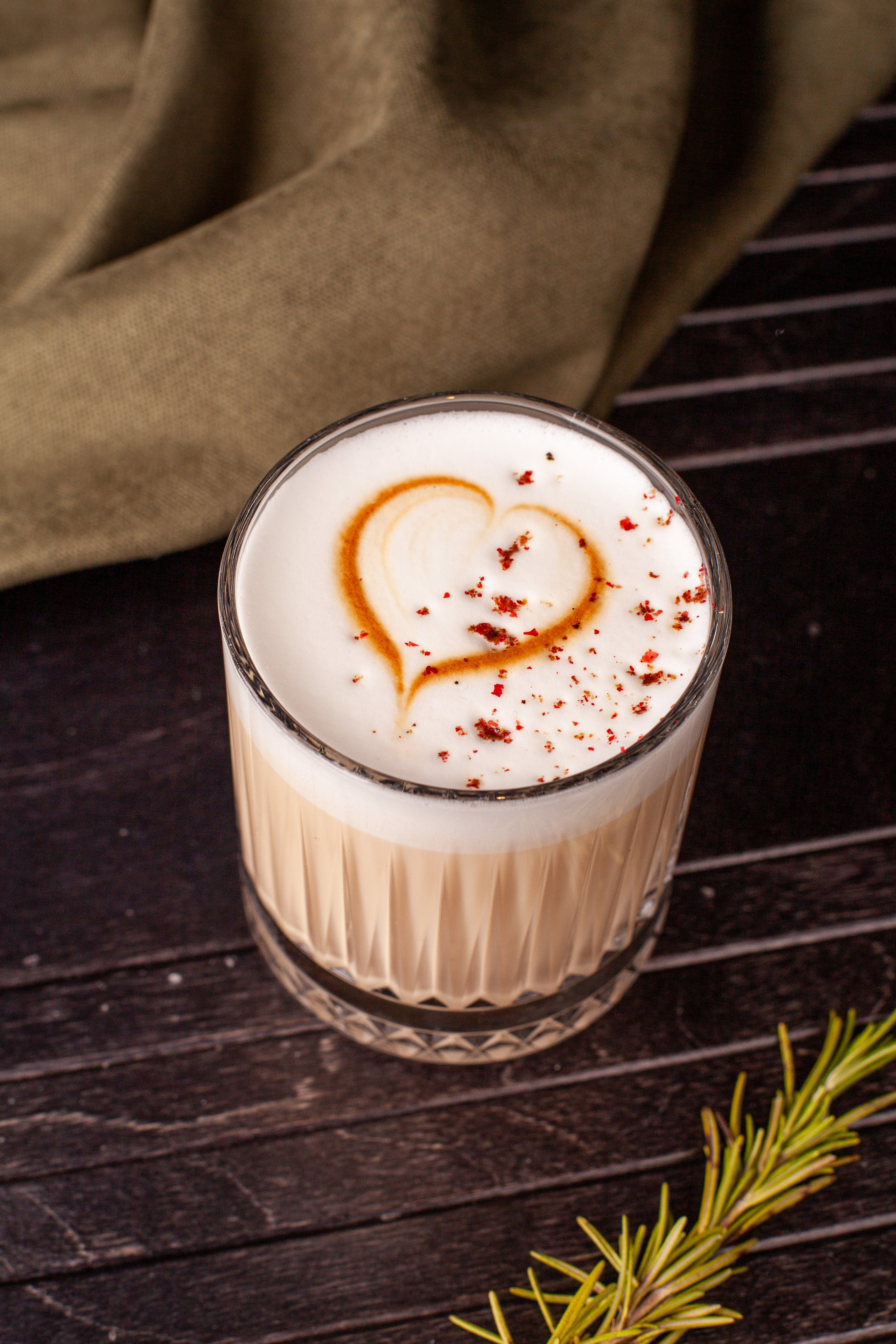 Контент съёмка для соц.сетей ресторанов, баров и кафе