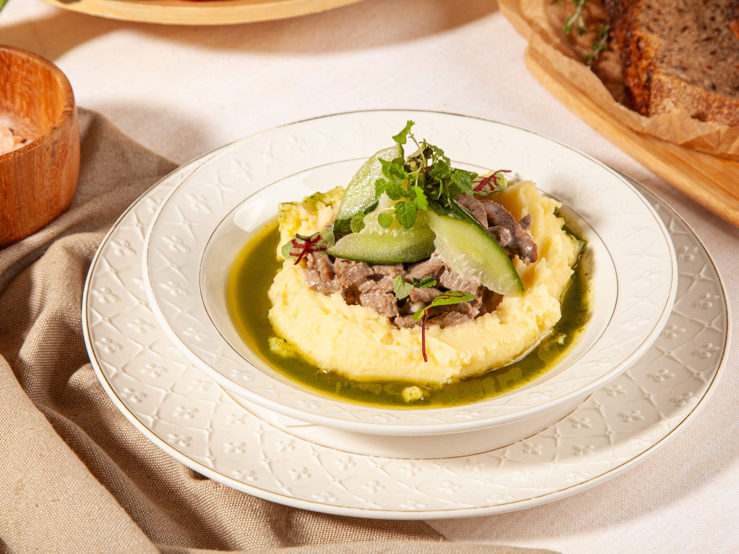 Фуд — Фотограф в Санкт-Петербурге для ресторана, кафе и доставки. Фото для контента, сайта и меню