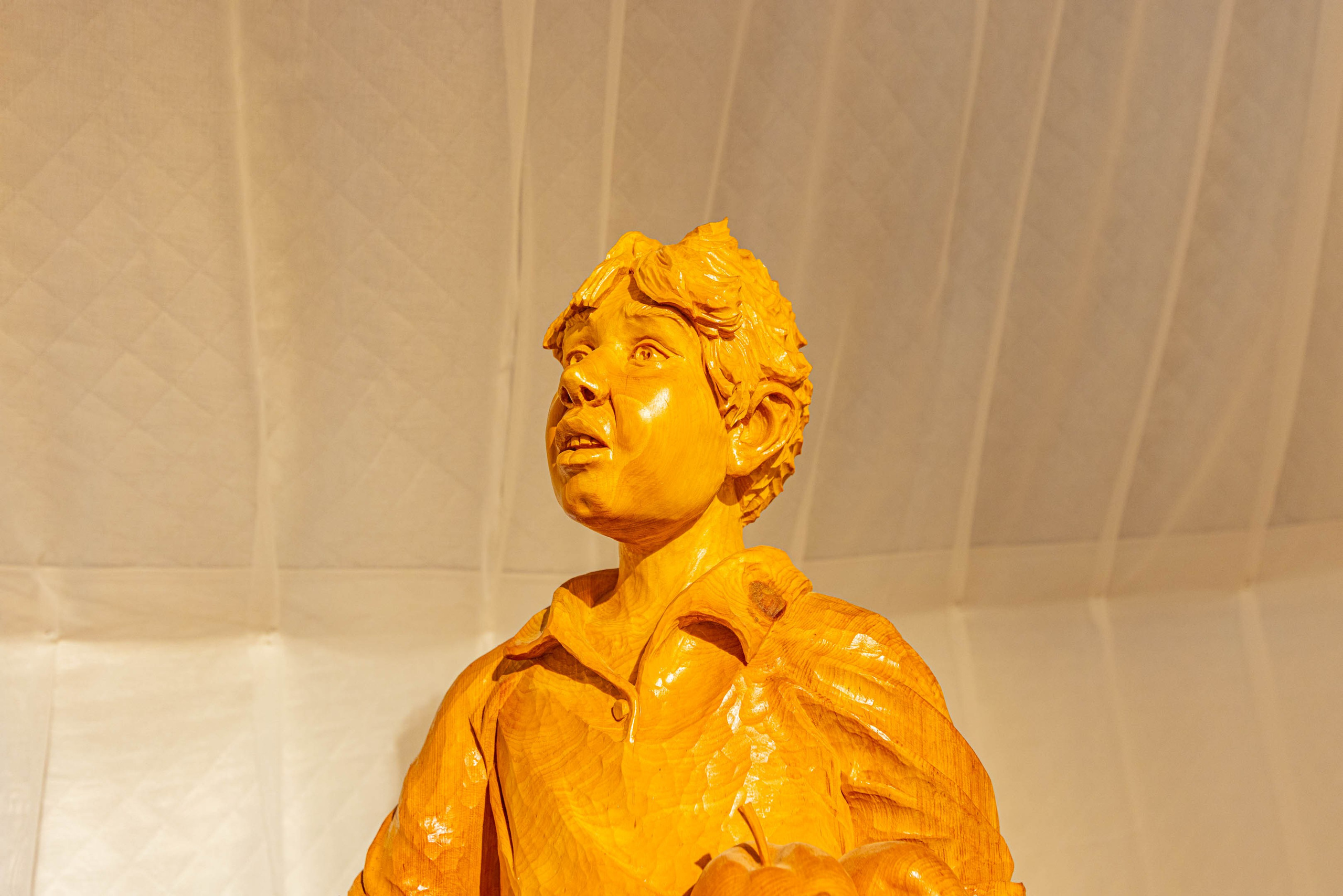 2025 07 Выставка «Про любовь» г. Сортавала. Фотографии