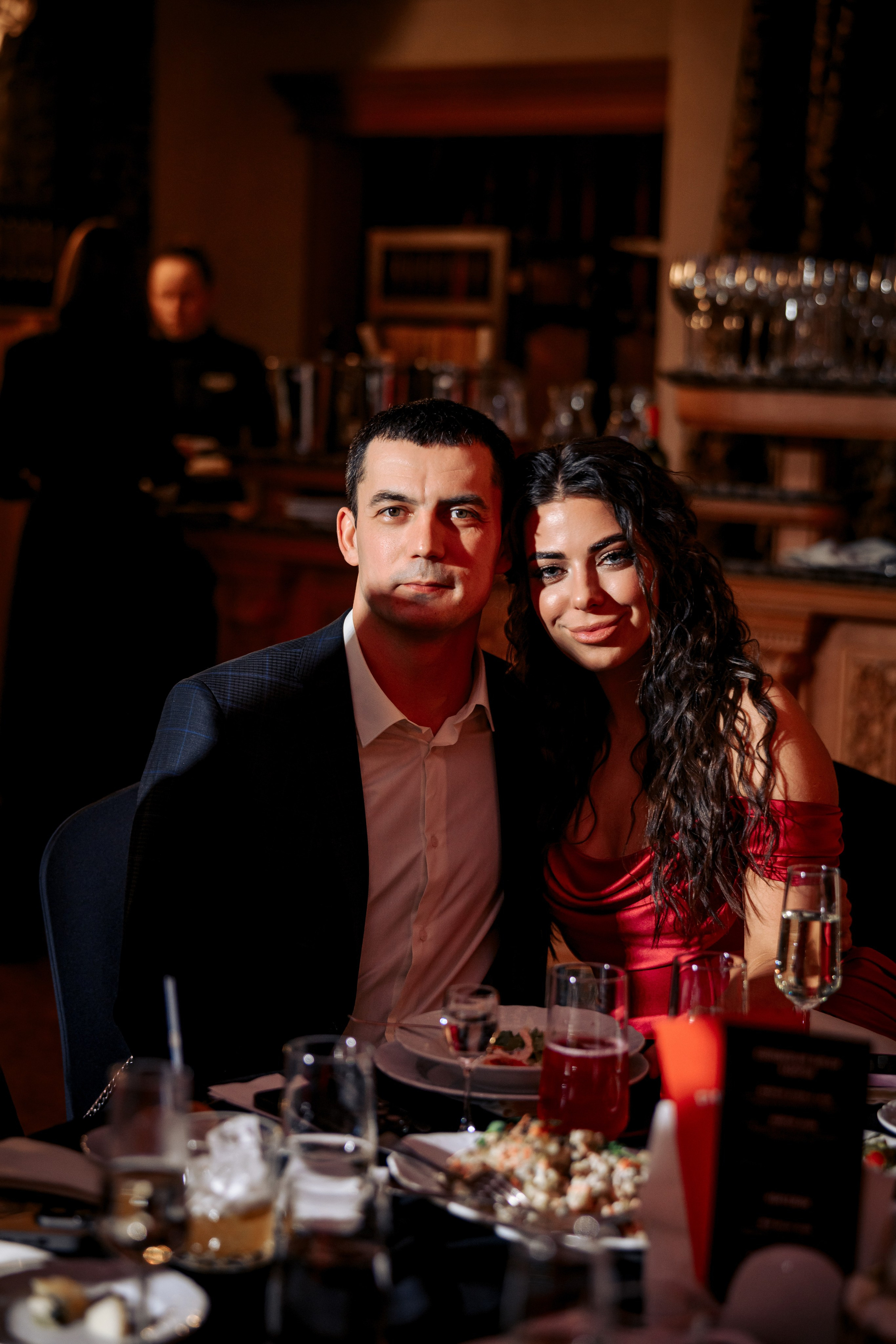 CASHFLOW 2025. Максим Комаров — Профессиональный фотограф