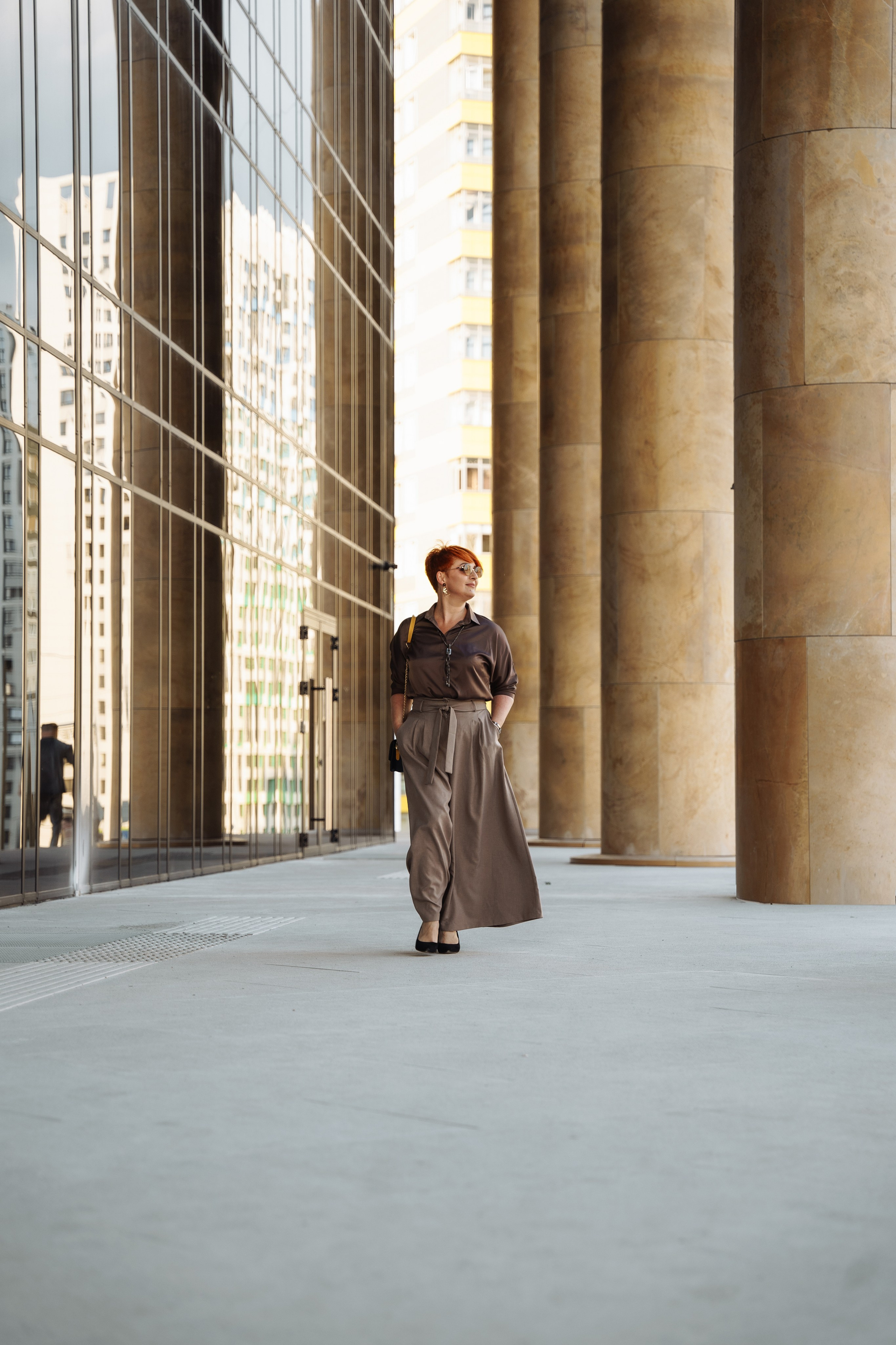 Галина. Свадебный и семейный фотограф Марина Лежнева, г. Уфа